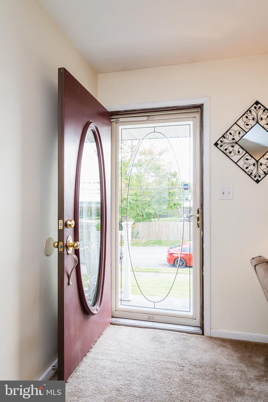 VILLAGE OF OLD HARFORD - Residential