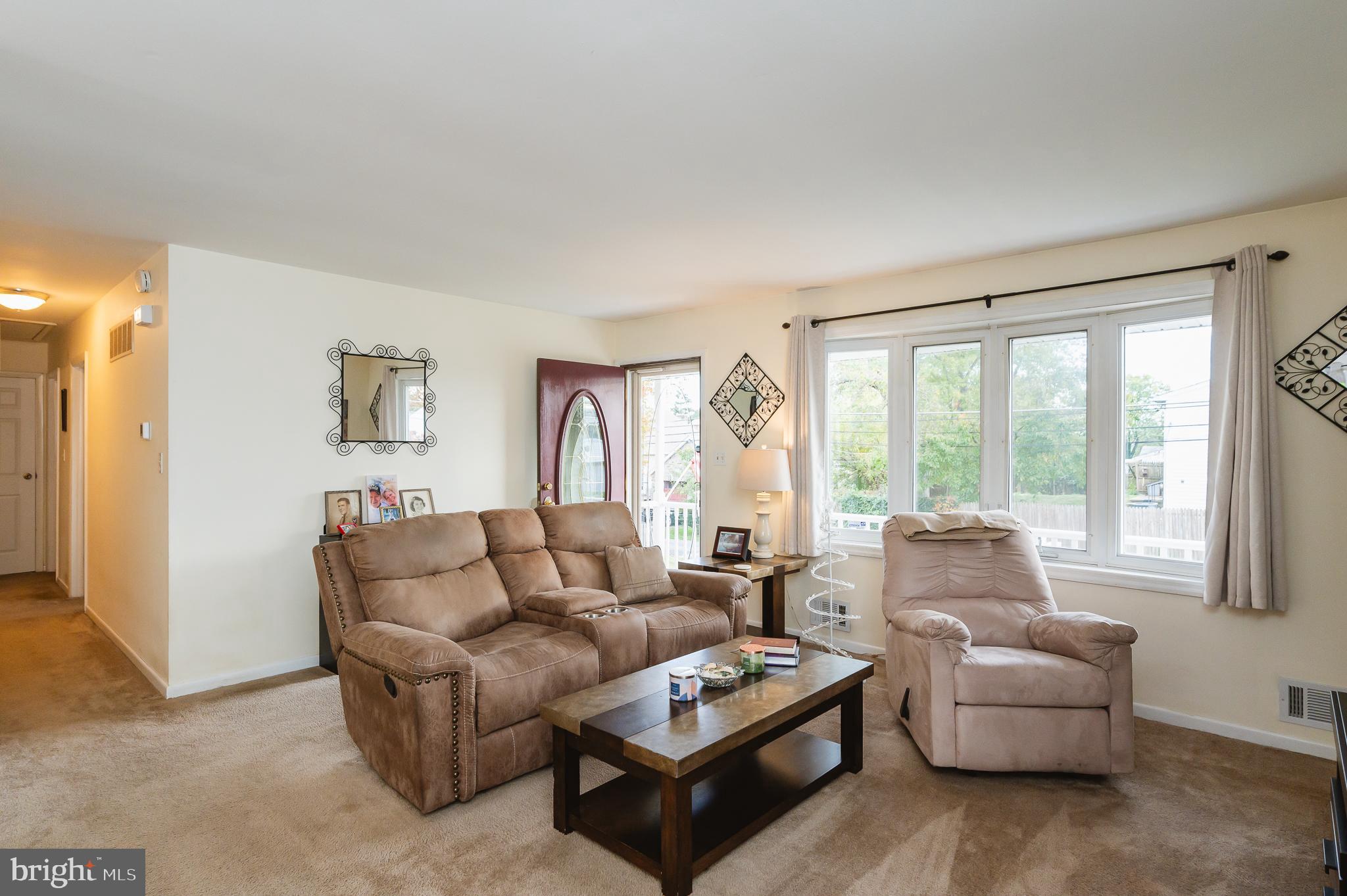 VILLAGE OF OLD HARFORD - Residential