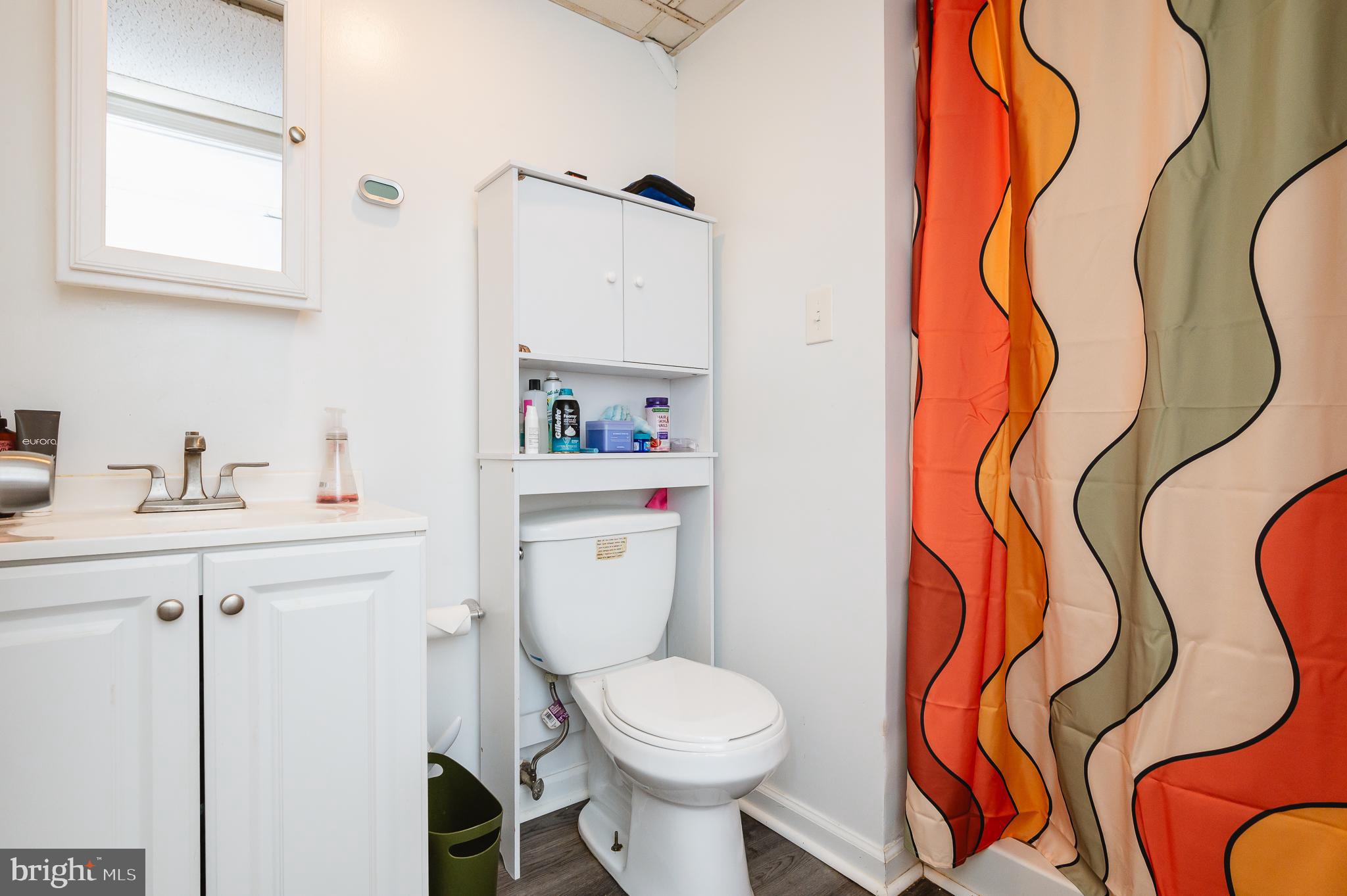 VILLAGE OF OLD HARFORD - Residential