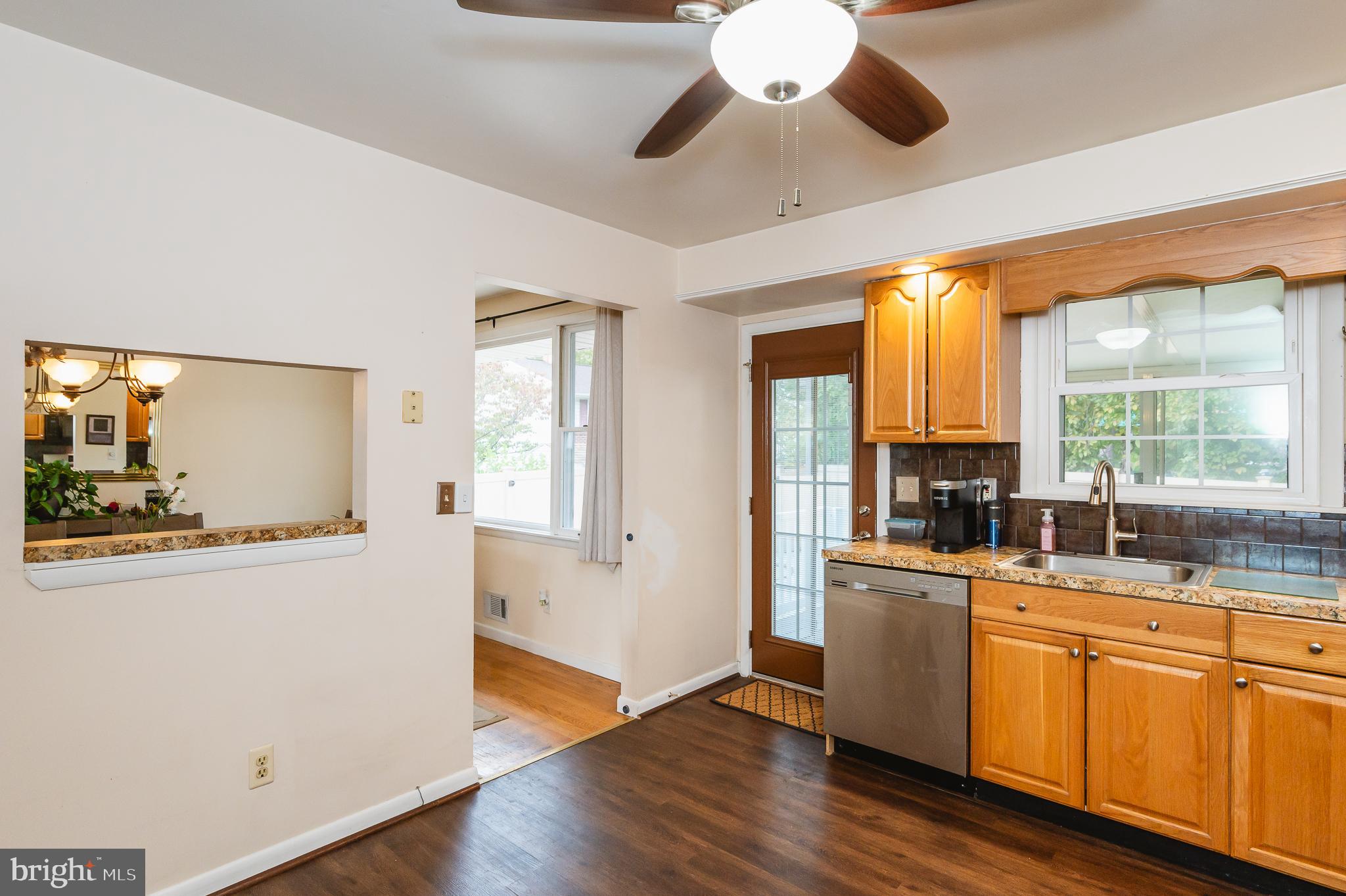 VILLAGE OF OLD HARFORD - Residential