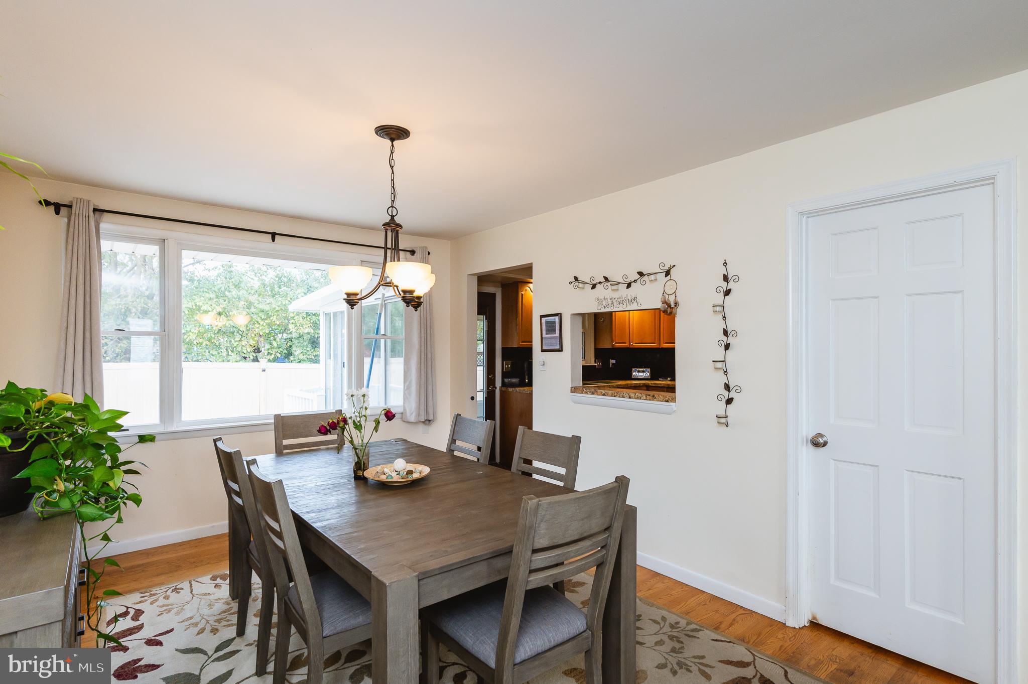 VILLAGE OF OLD HARFORD - Residential