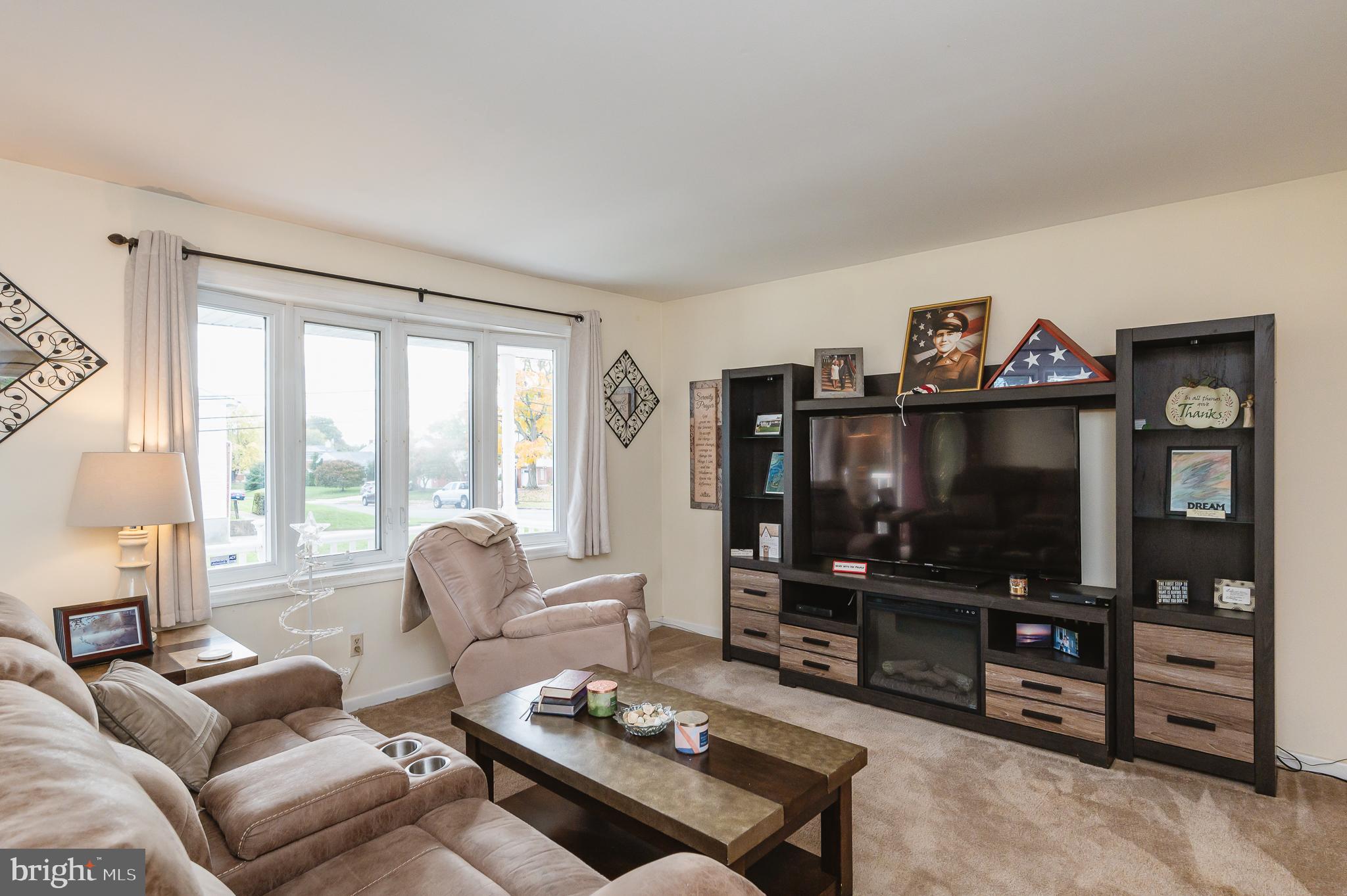 VILLAGE OF OLD HARFORD - Residential