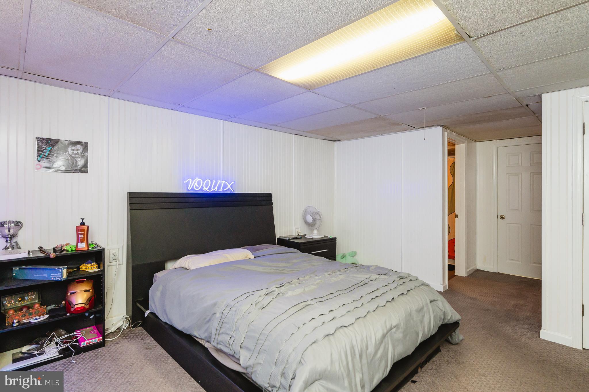 VILLAGE OF OLD HARFORD - Residential