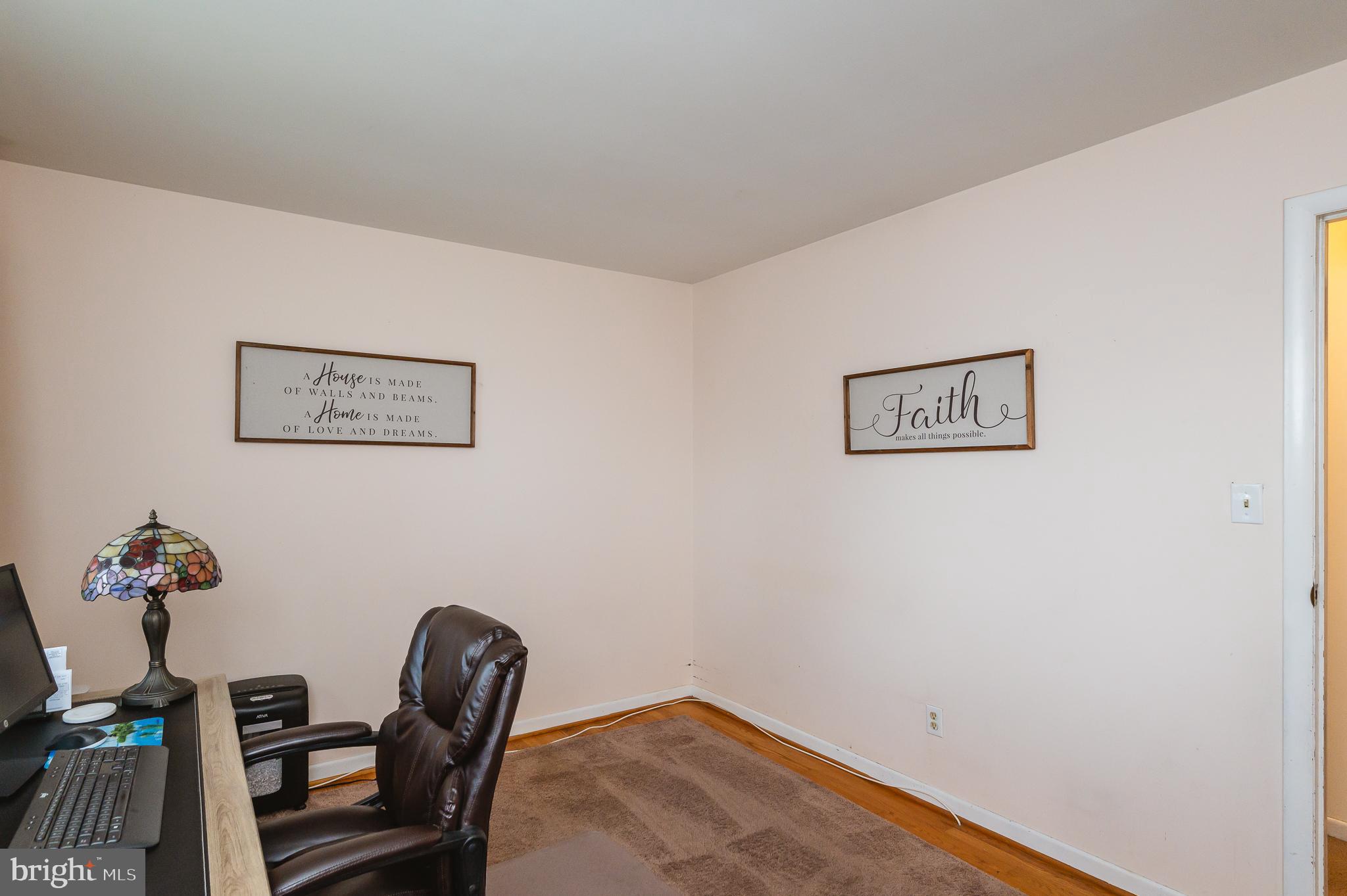 VILLAGE OF OLD HARFORD - Residential