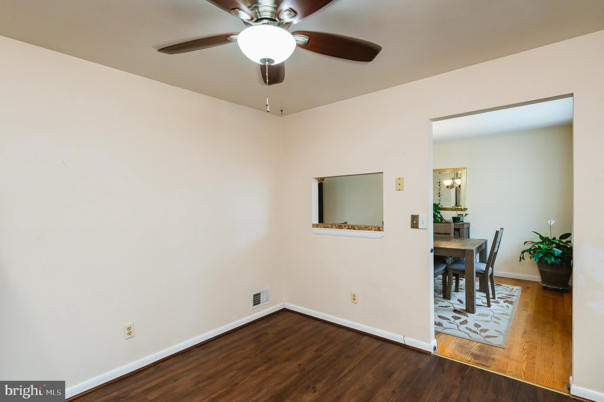 VILLAGE OF OLD HARFORD - Residential