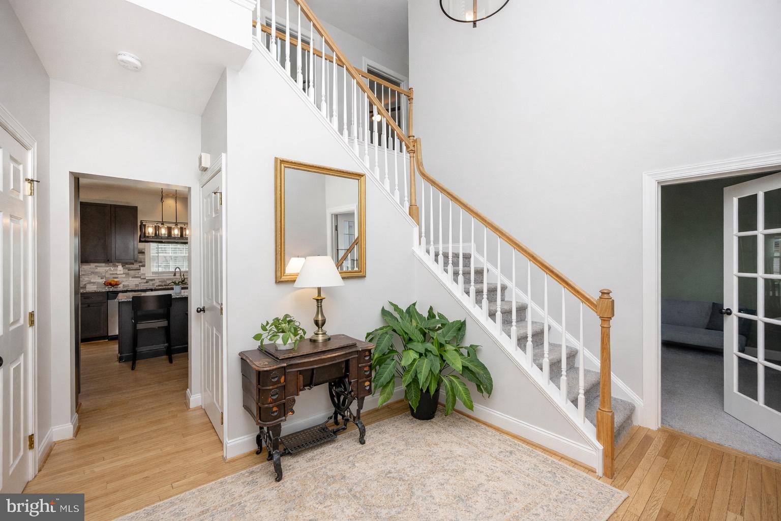 WOODS OF TAYLORS M - Residential