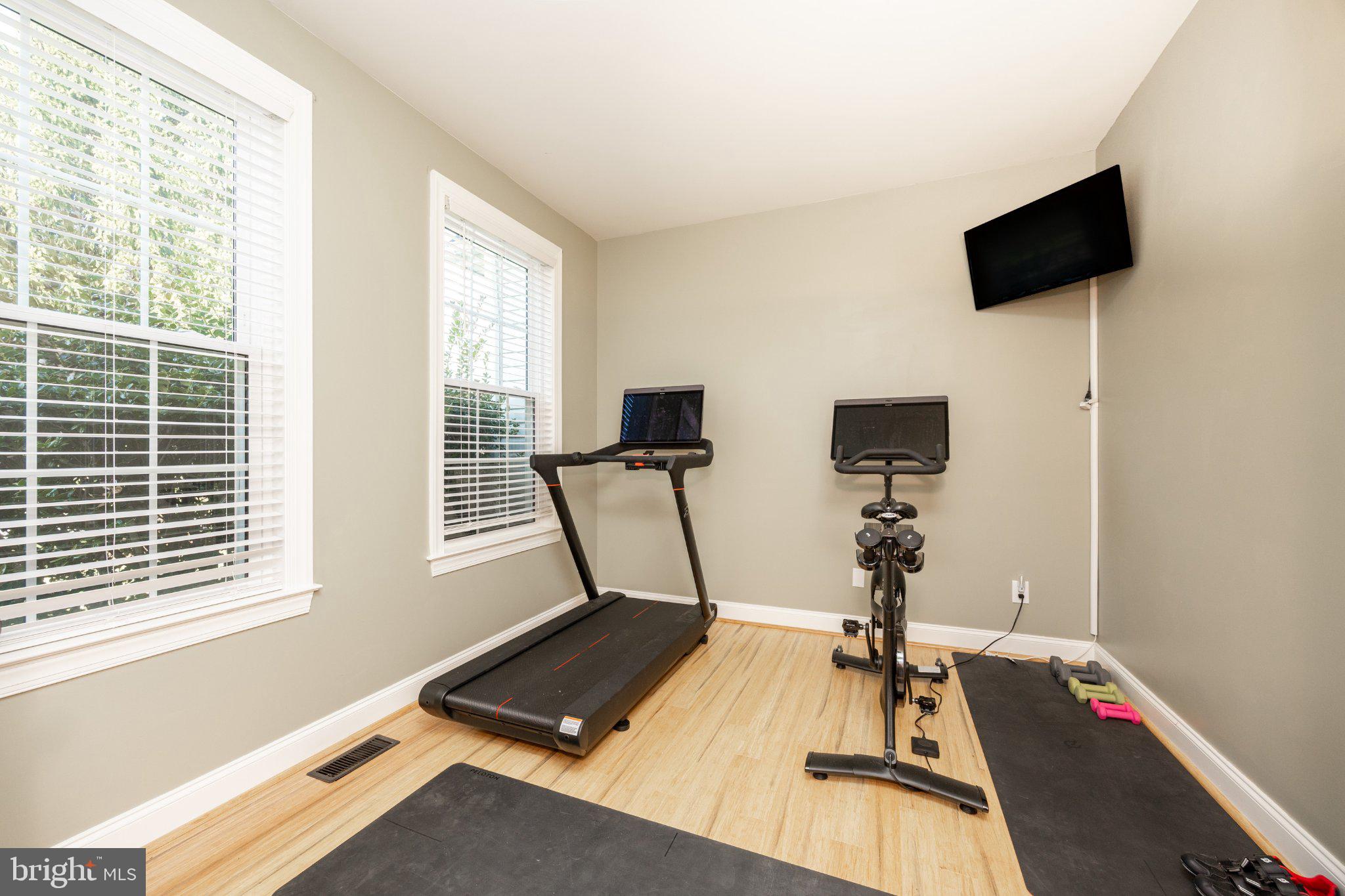 WOODS OF TAYLORS M - Residential