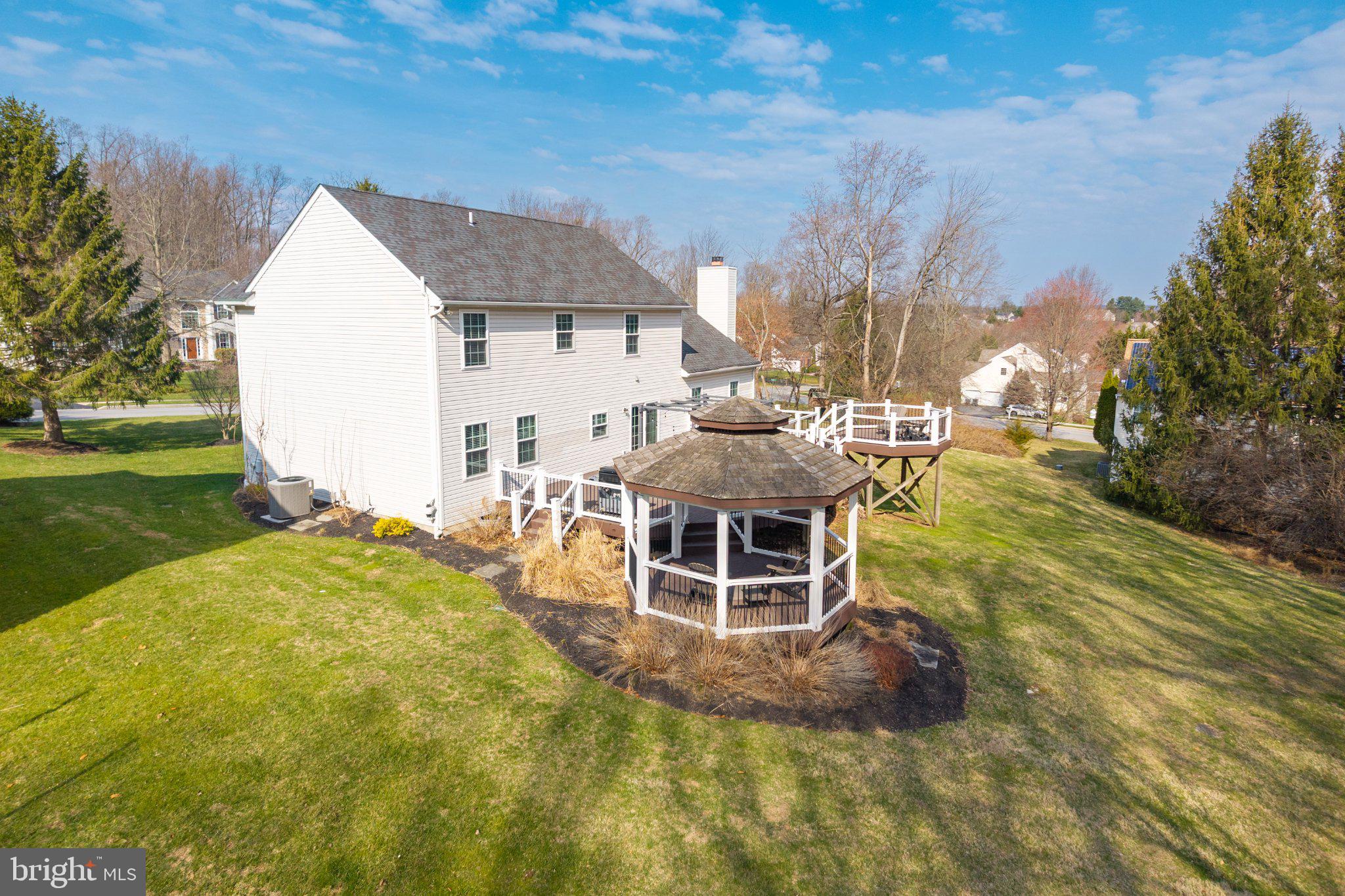 WOODS OF TAYLORS M - Residential