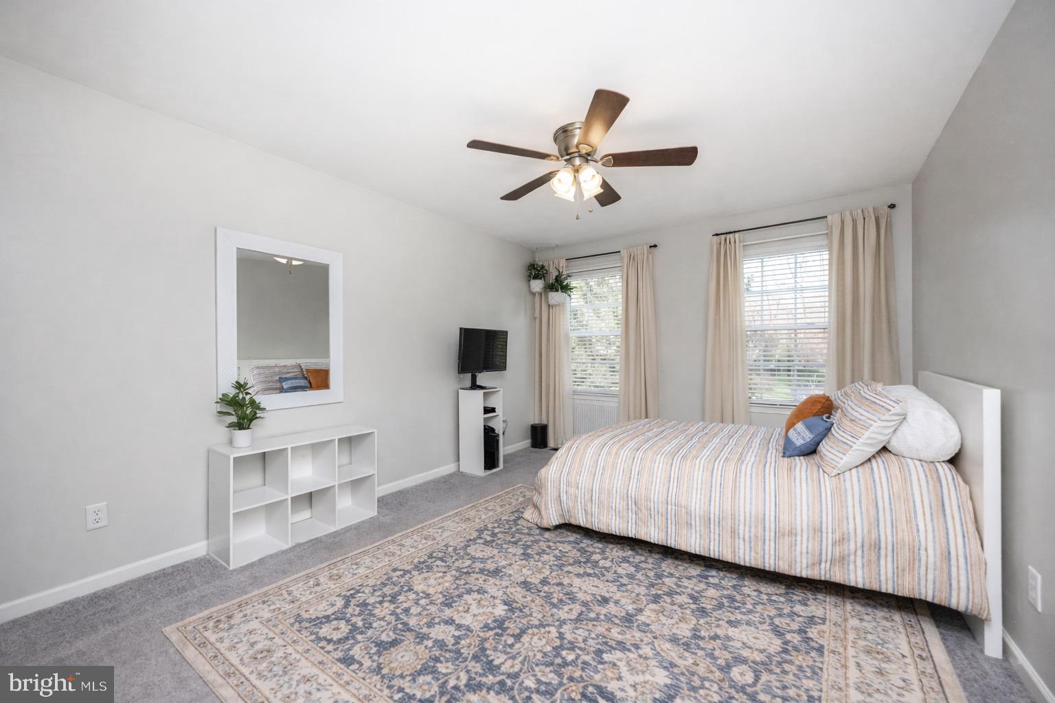 WOODS OF TAYLORS M - Residential