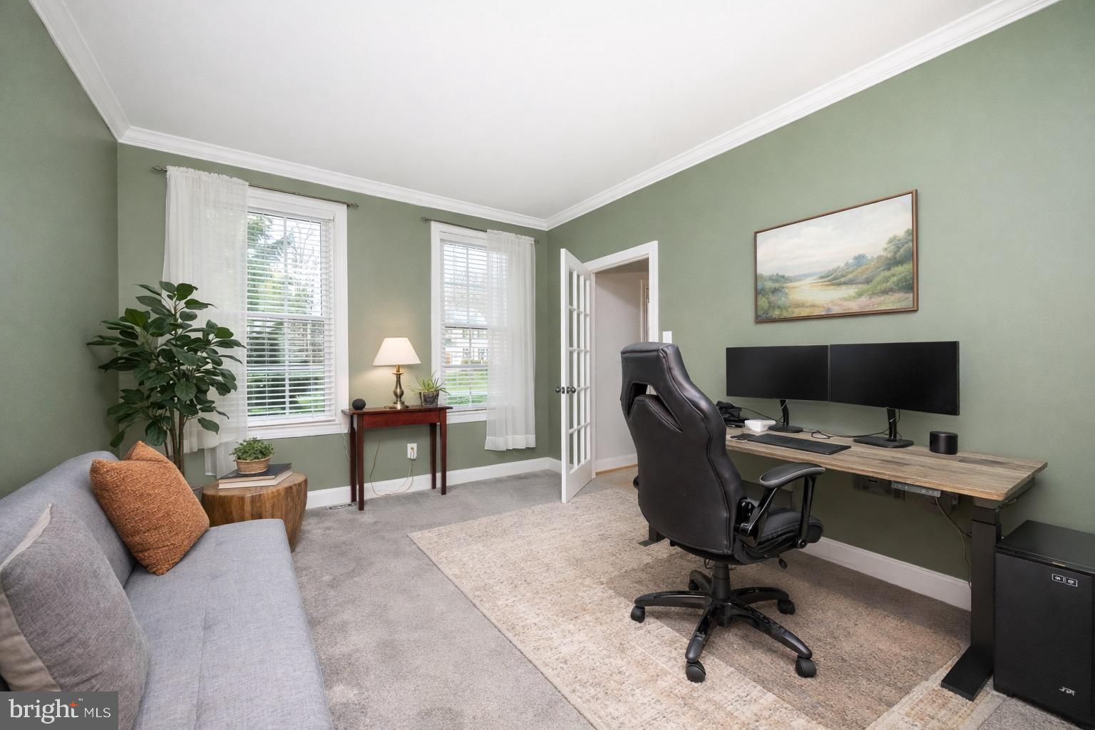 WOODS OF TAYLORS M - Residential