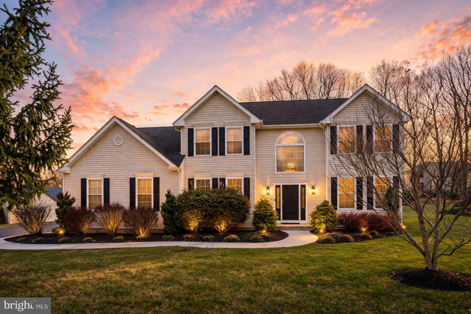 WOODS OF TAYLORS M - Residential