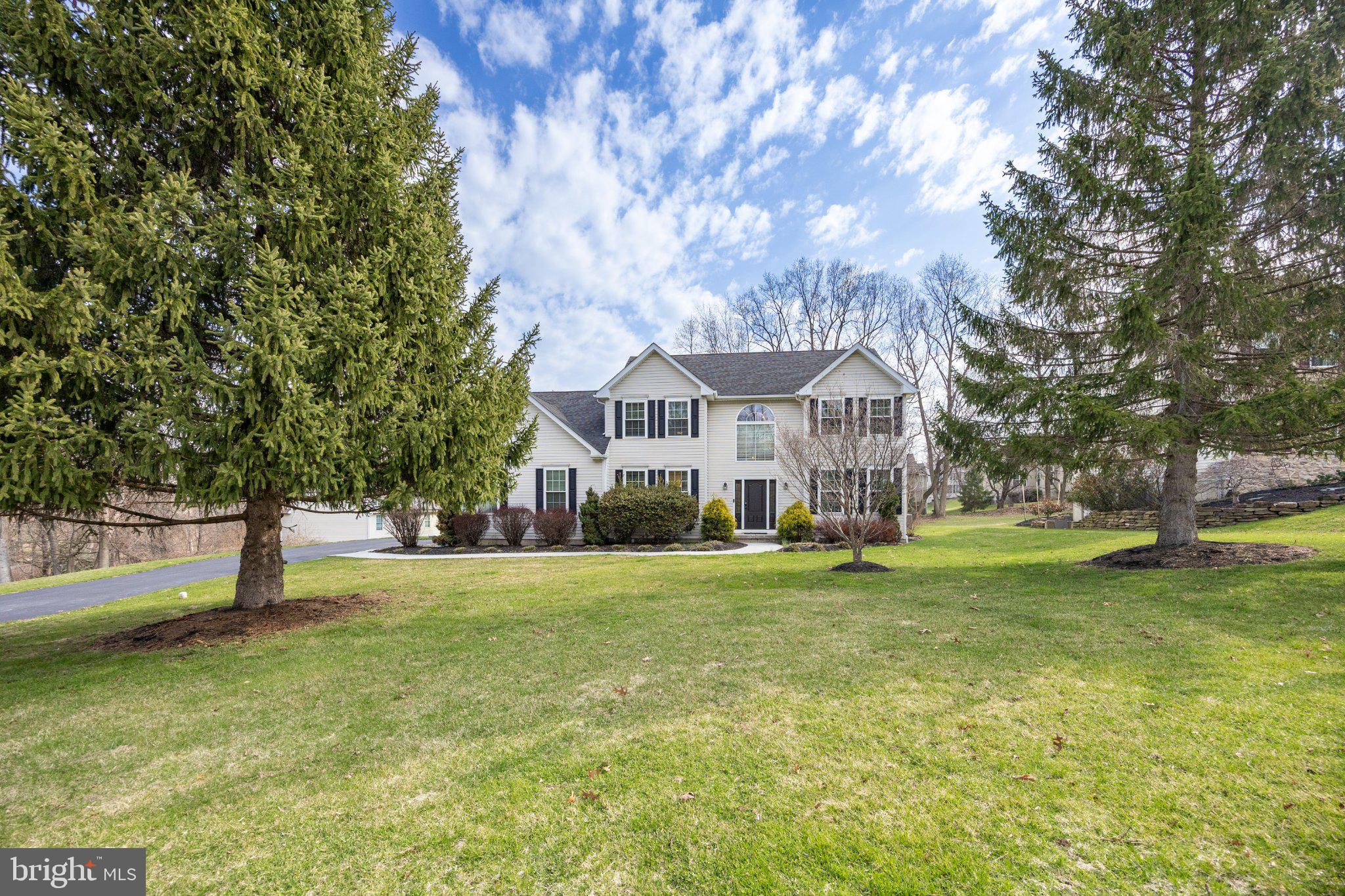 WOODS OF TAYLORS M - Residential