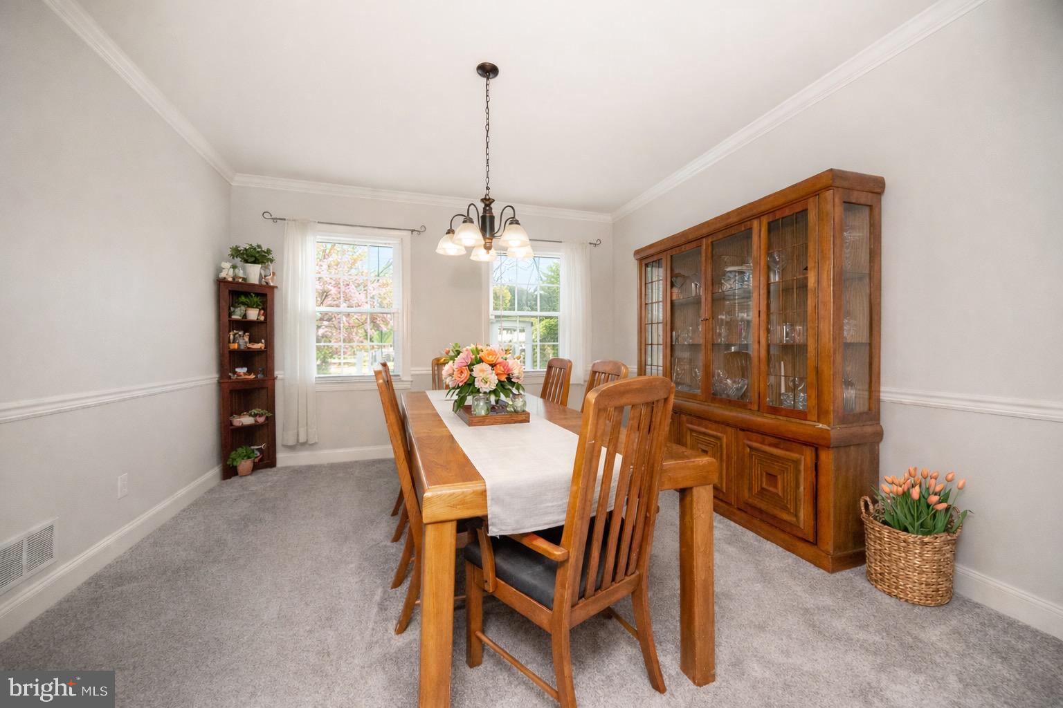 WOODS OF TAYLORS M - Residential