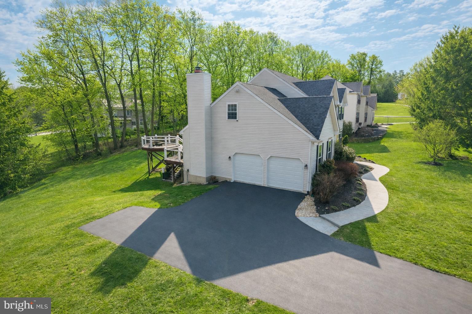 WOODS OF TAYLORS M - Residential