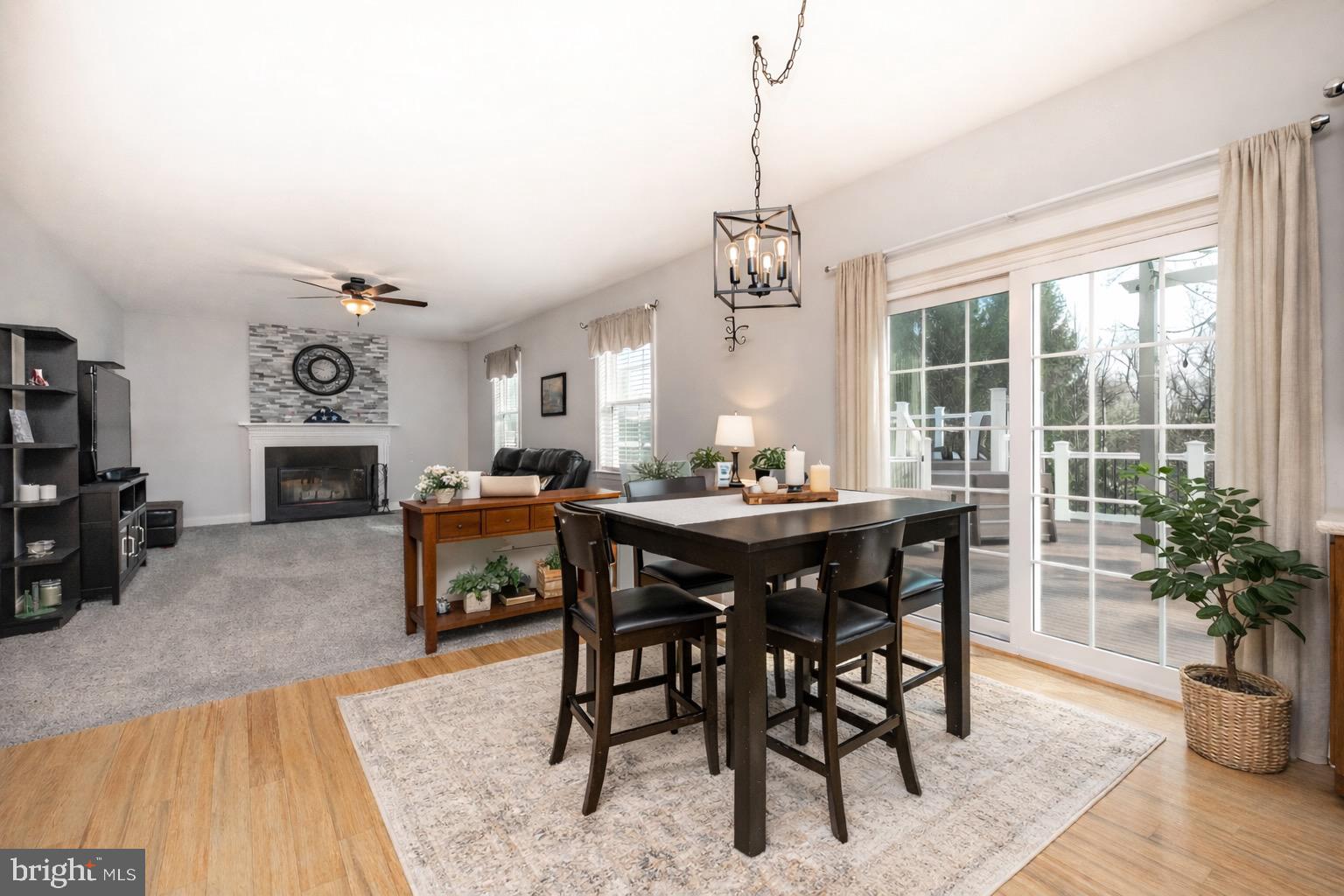 WOODS OF TAYLORS M - Residential