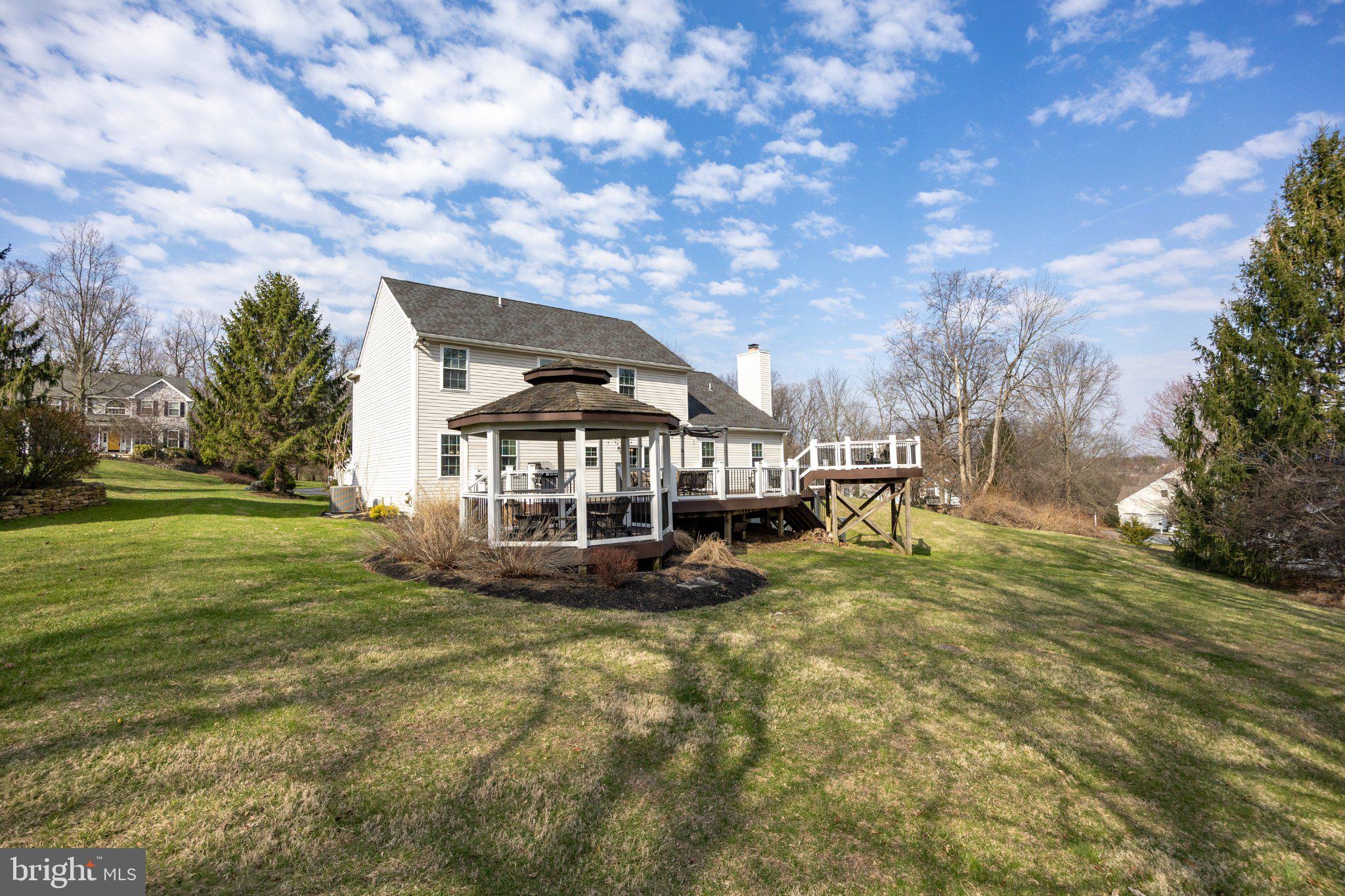 WOODS OF TAYLORS M - Residential