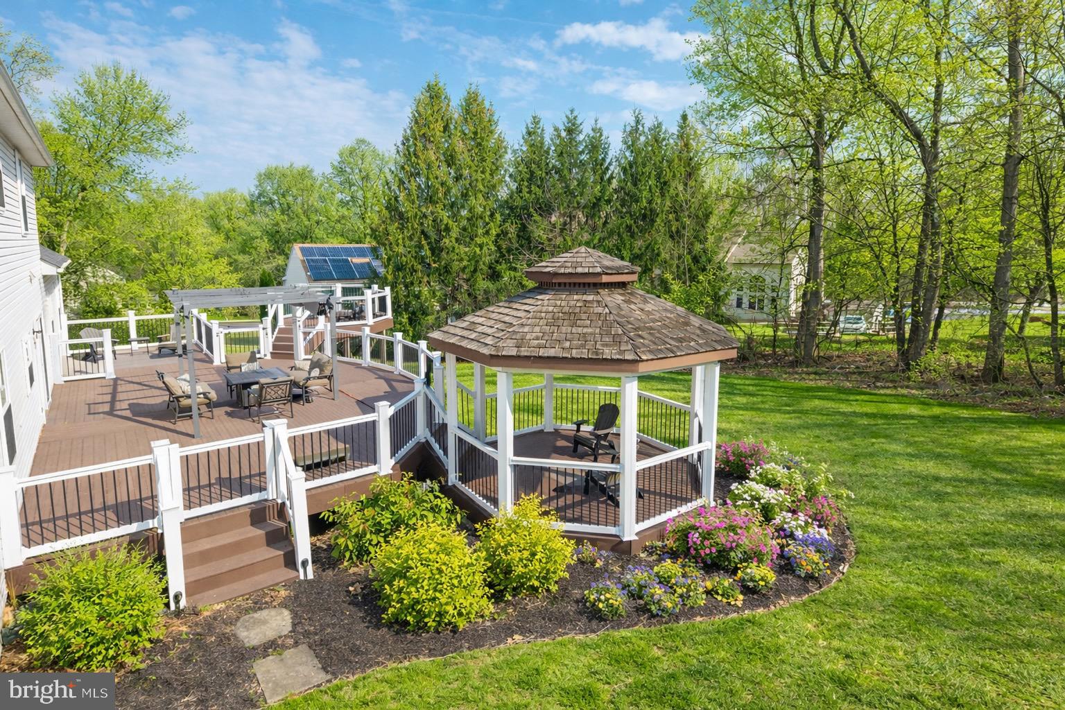 WOODS OF TAYLORS M - Residential