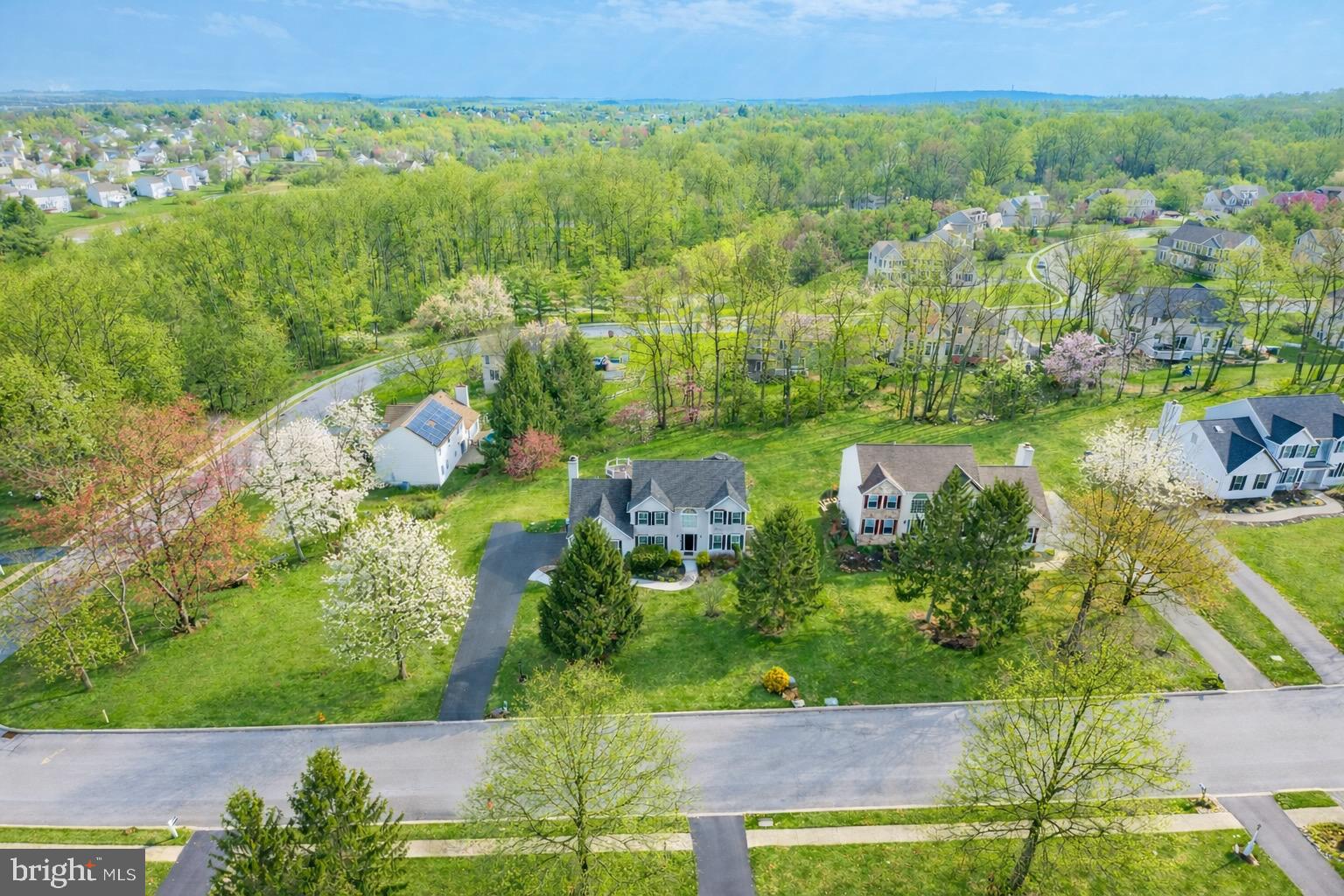 WOODS OF TAYLORS M - Residential