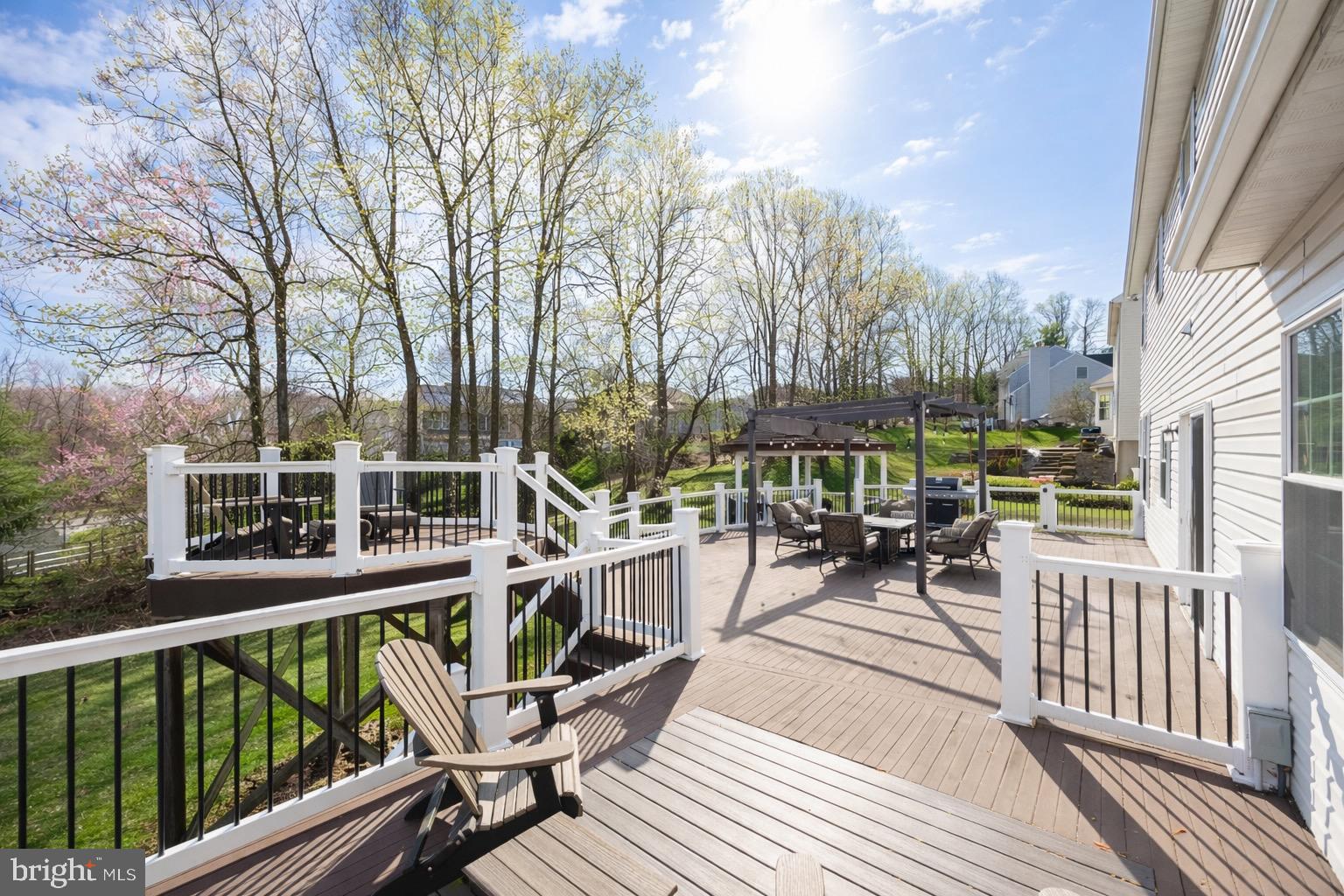 WOODS OF TAYLORS M - Residential