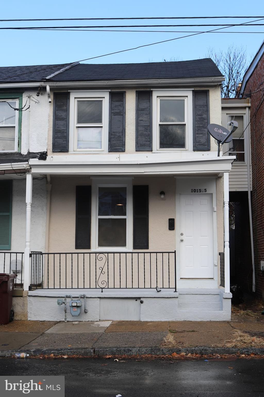 Photo of 1015 Linden Street 1/2, WILMINGTON, DE 19805 (MLS # DENC2092890)