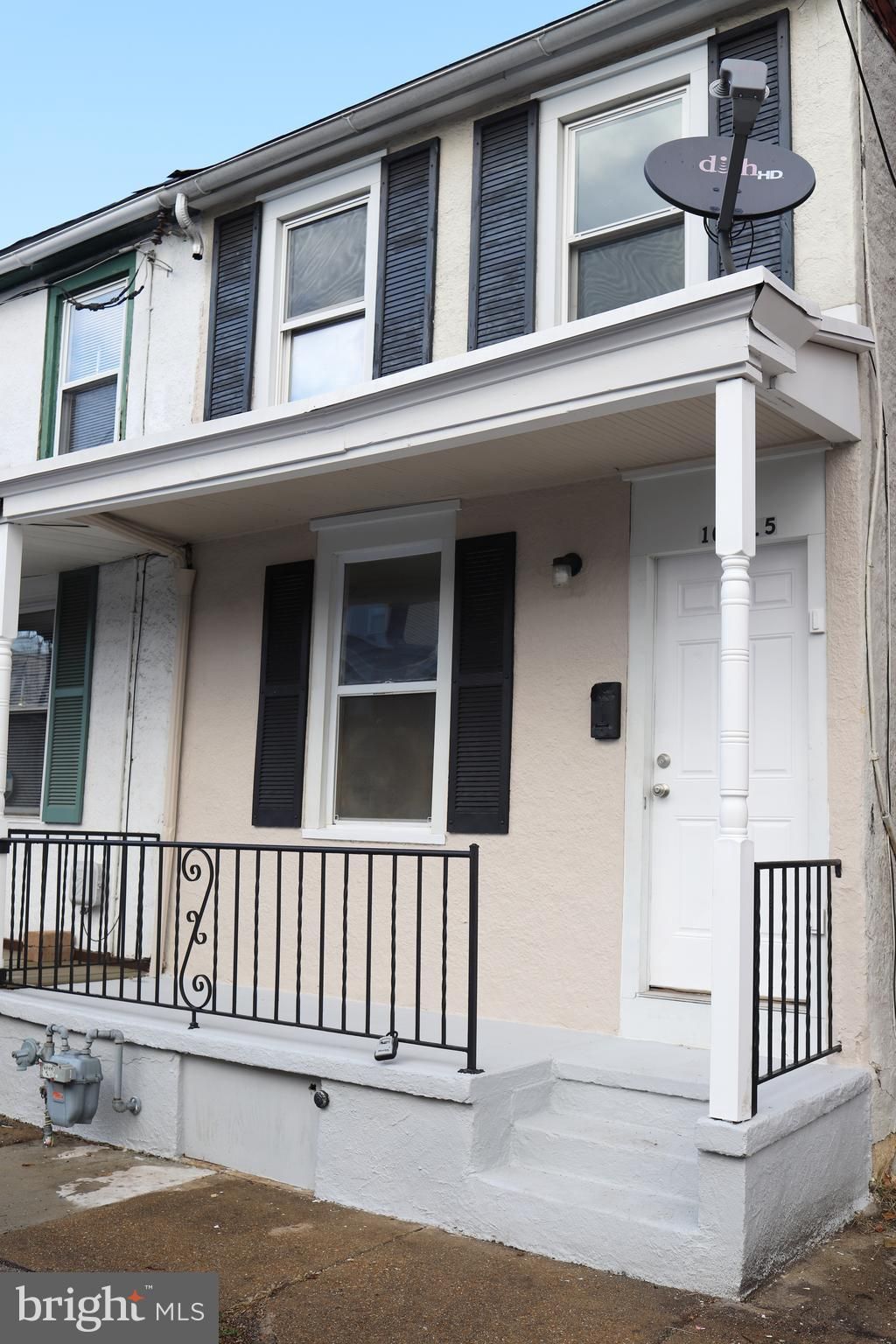 Photo of 1015 Linden Street 1/2, WILMINGTON, DE 19805 (MLS # DENC2092890)