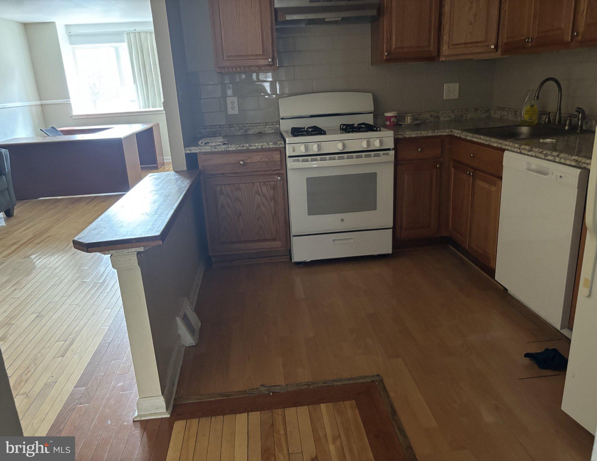 2419 TREMONT STREET UNIT 1 FIRST FLOOR