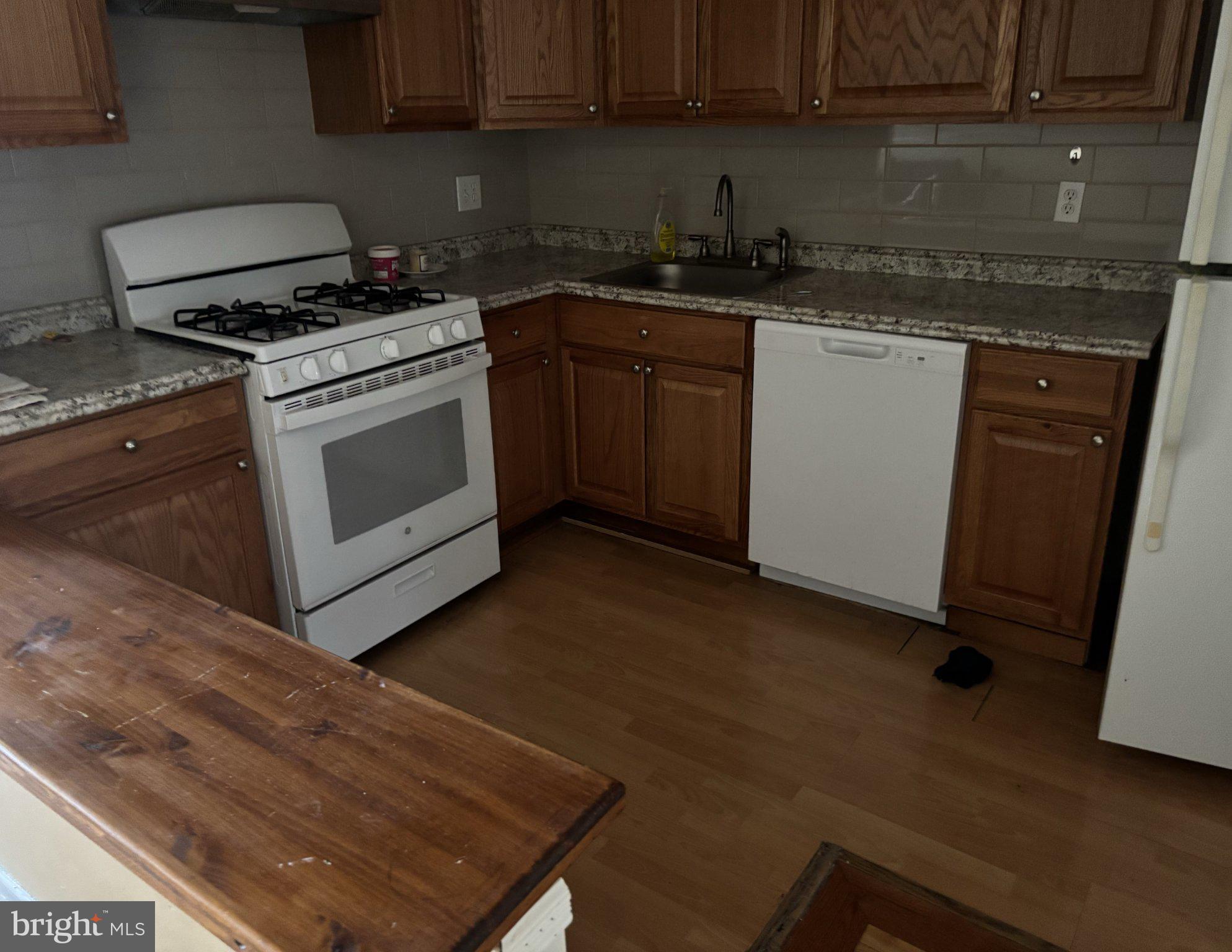 2419 TREMONT STREET UNIT 1 FIRST FLOOR