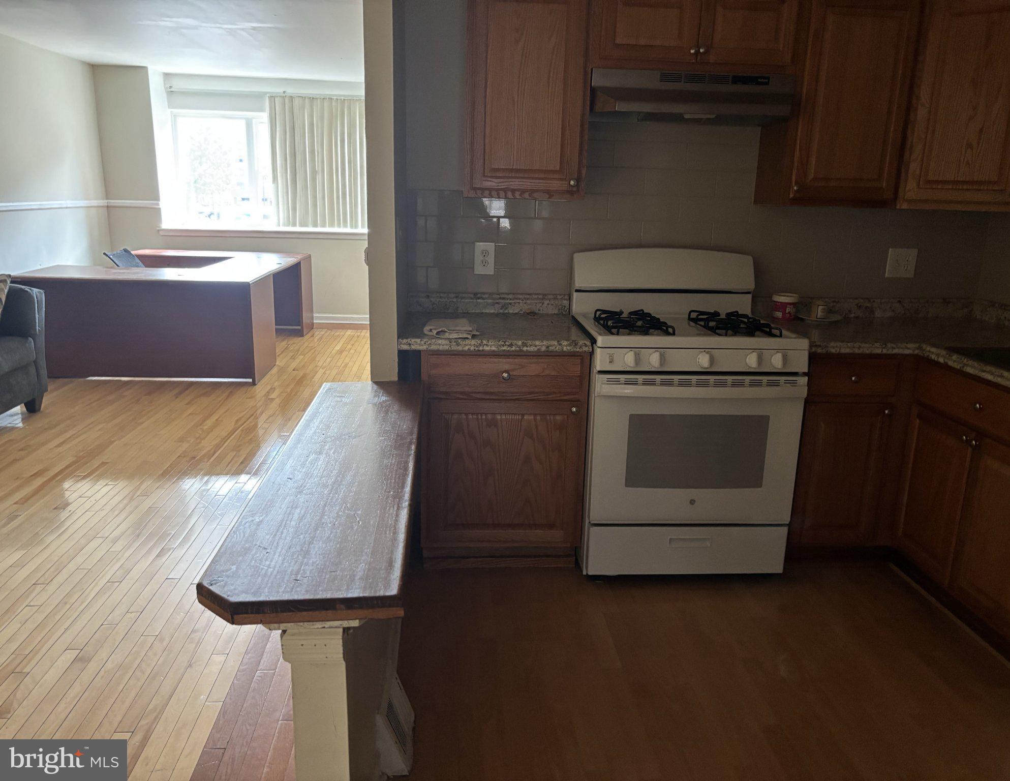 2419 TREMONT STREET UNIT 1 FIRST FLOOR