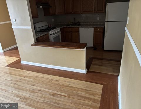 2419 TREMONT STREET UNIT 1 FIRST FLOOR PHILADELPHIA PA 19115