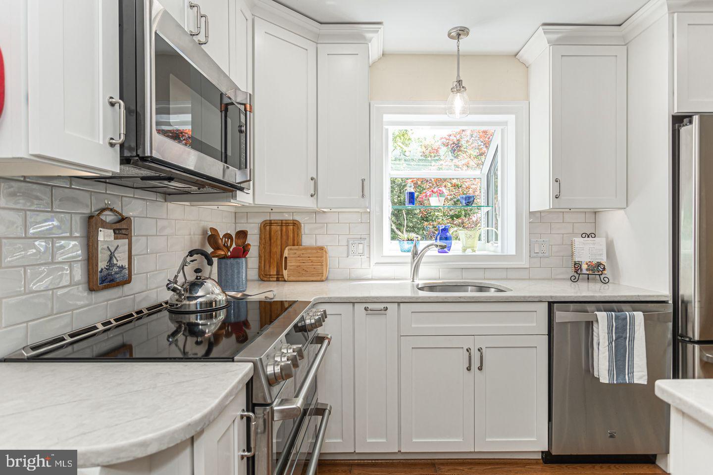 CENTENNIAL VILLAGE - Residential