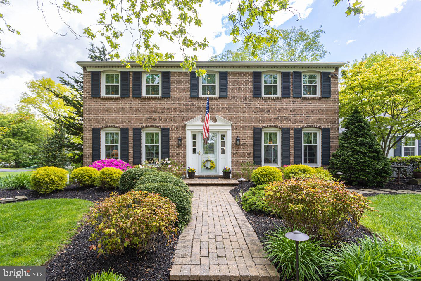 CENTENNIAL VILLAGE - Residential