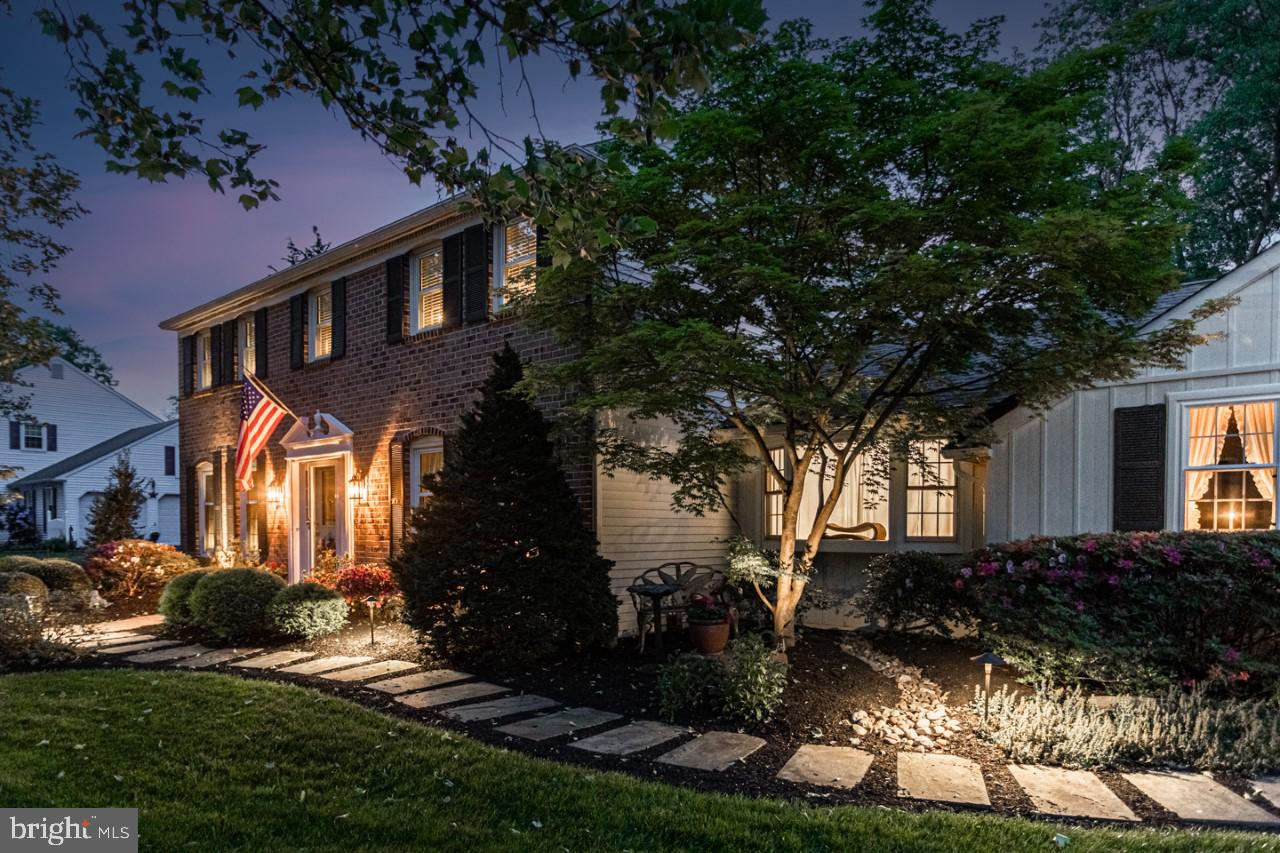 CENTENNIAL VILLAGE - Residential