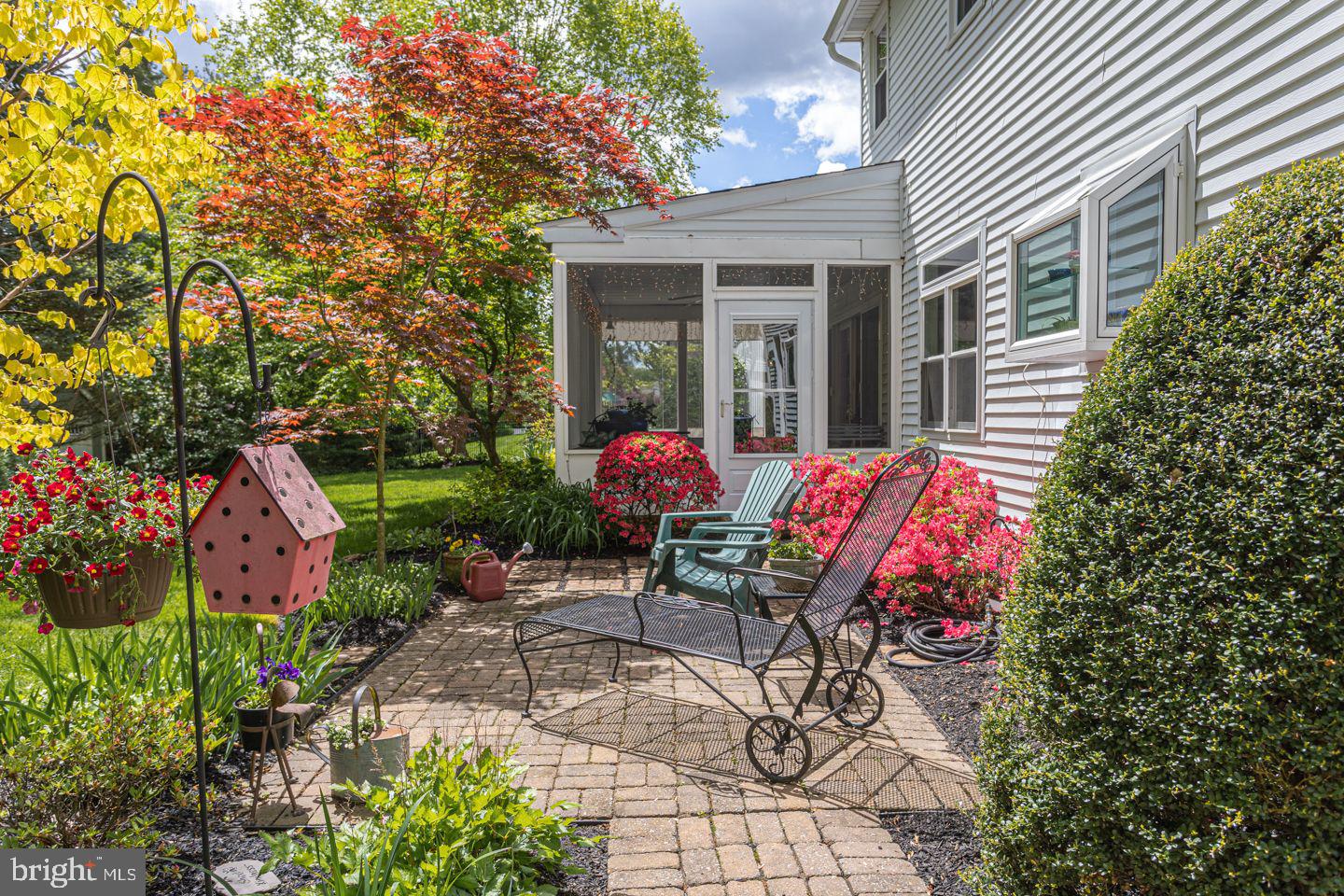 CENTENNIAL VILLAGE - Residential