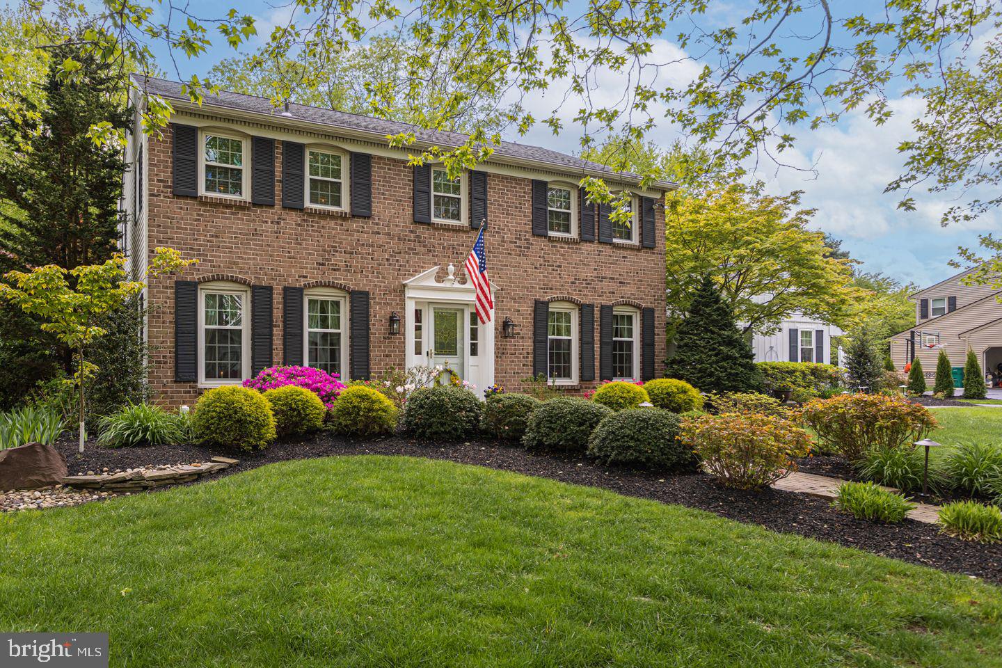 CENTENNIAL VILLAGE - Residential