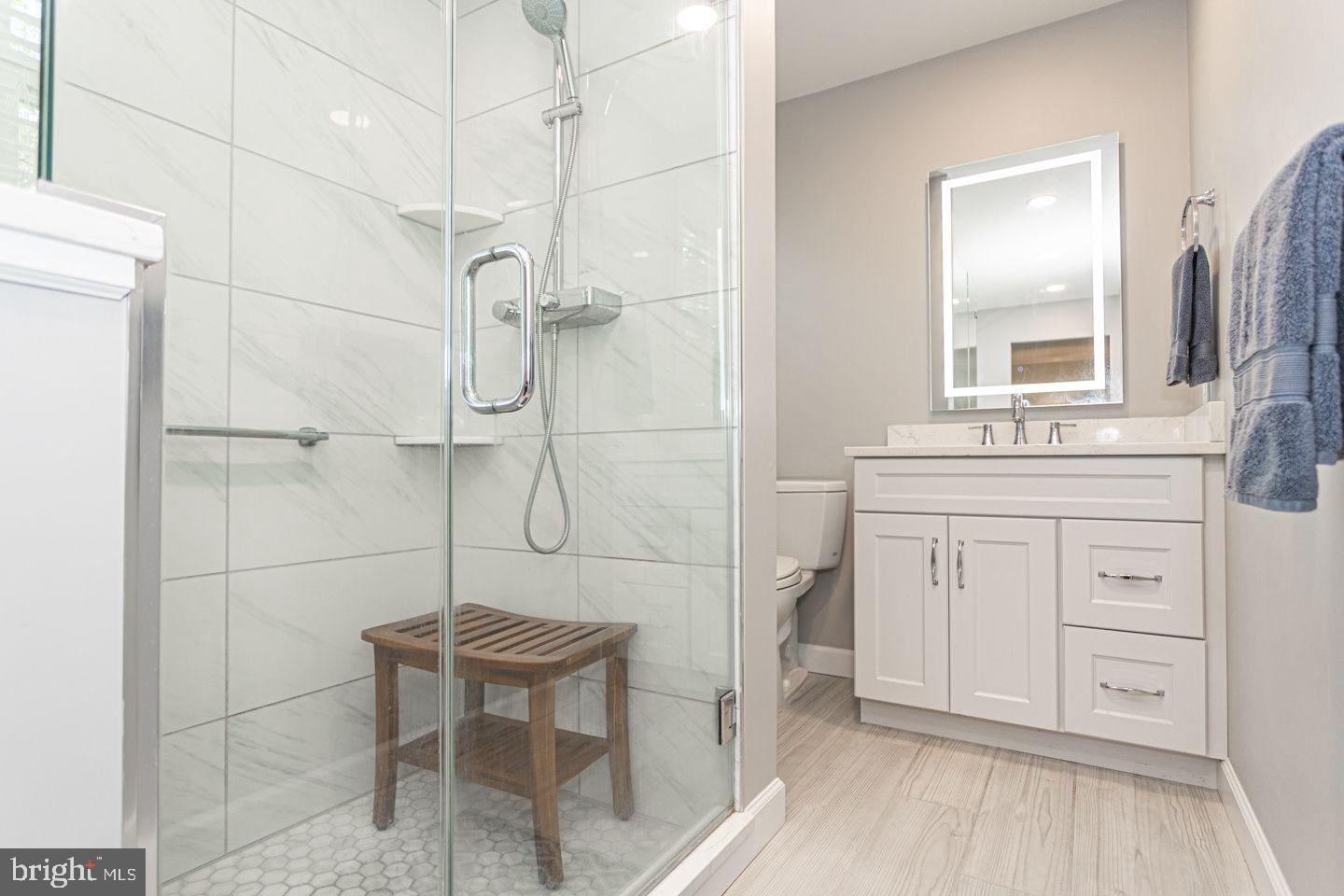 CENTENNIAL VILLAGE - Residential