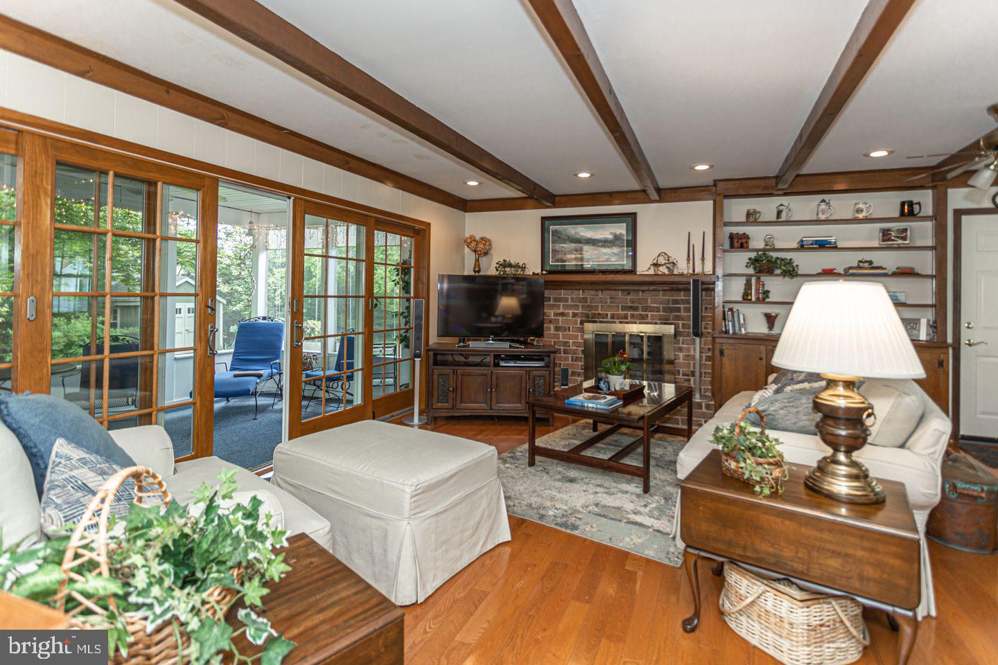 CENTENNIAL VILLAGE - Residential