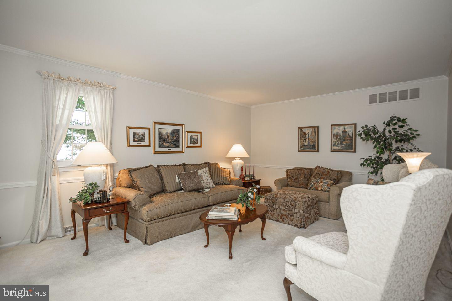 CENTENNIAL VILLAGE - Residential