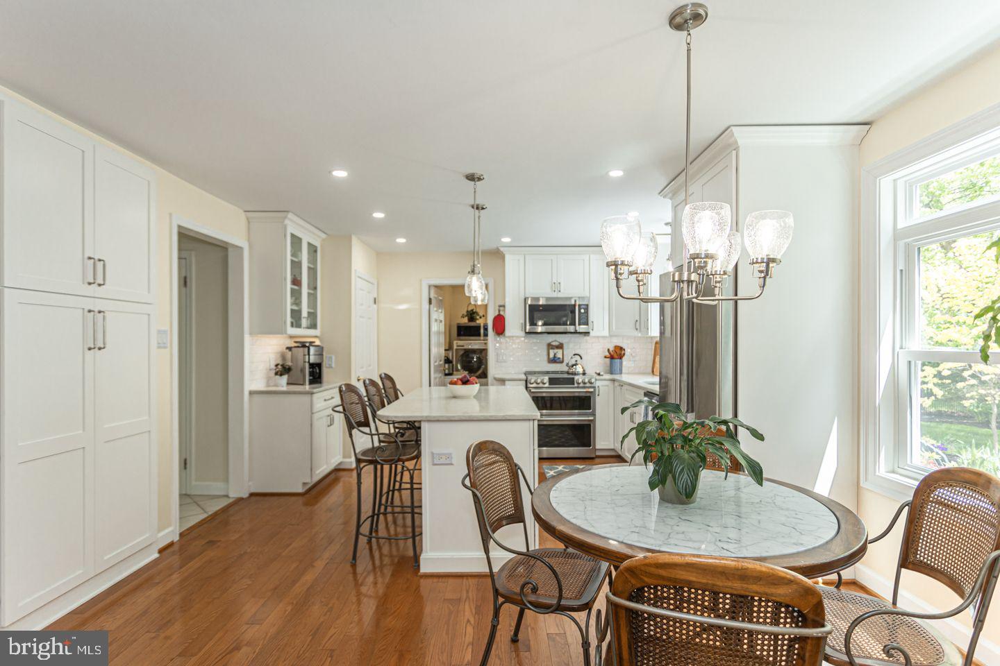 CENTENNIAL VILLAGE - Residential