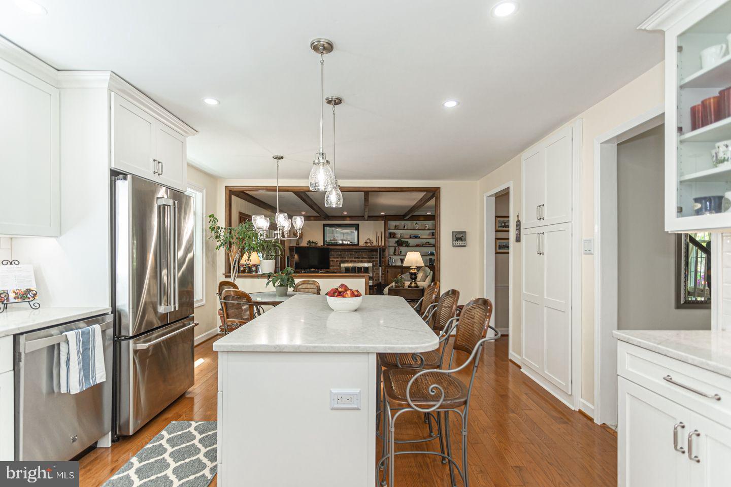 CENTENNIAL VILLAGE - Residential