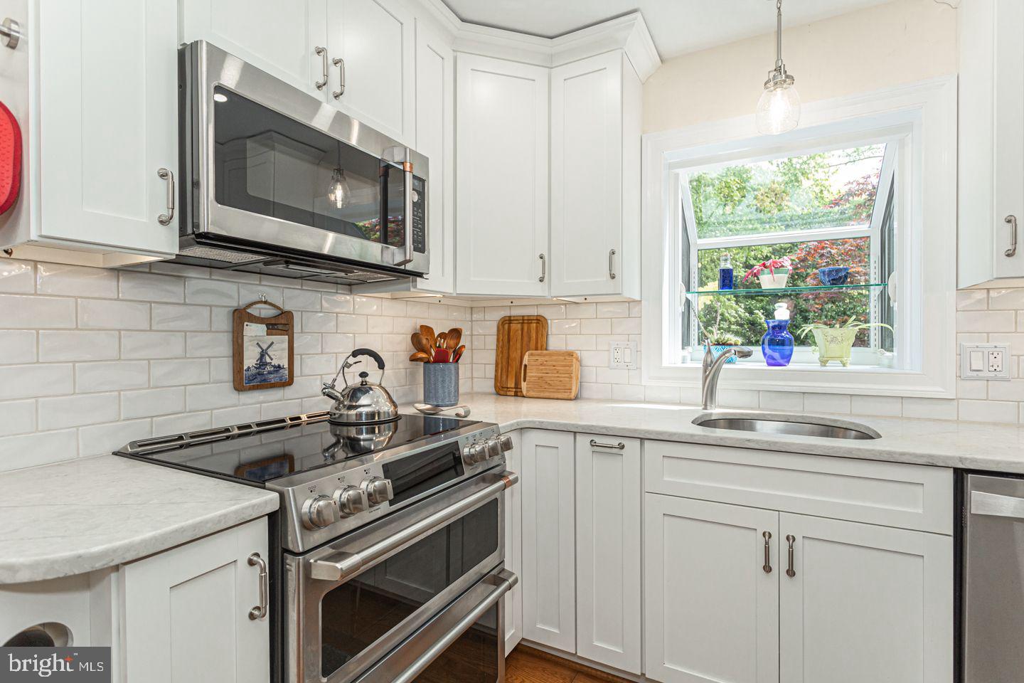 CENTENNIAL VILLAGE - Residential