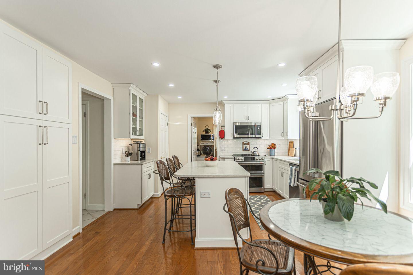 CENTENNIAL VILLAGE - Residential