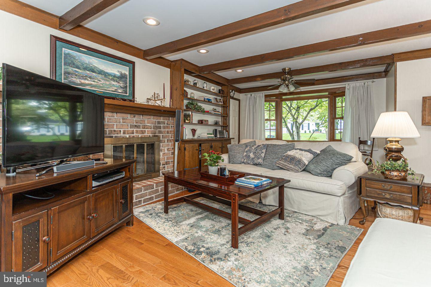 CENTENNIAL VILLAGE - Residential