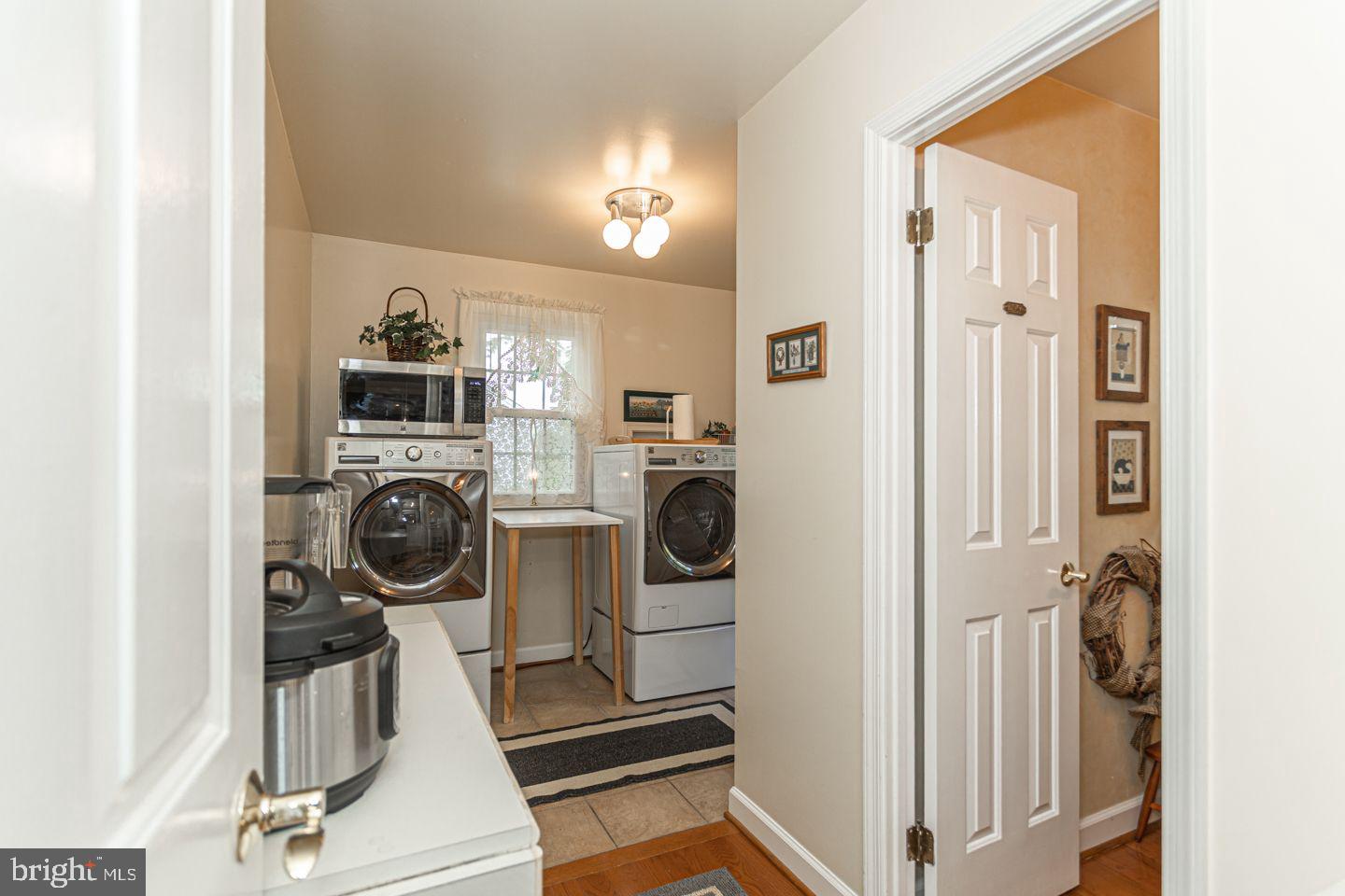 CENTENNIAL VILLAGE - Residential