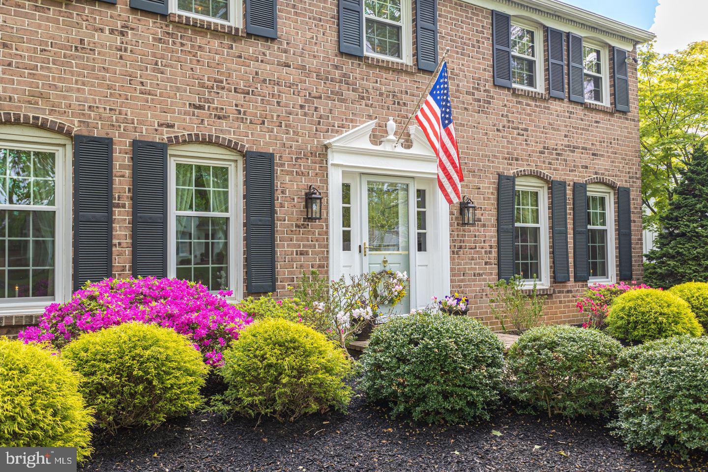 CENTENNIAL VILLAGE - Residential