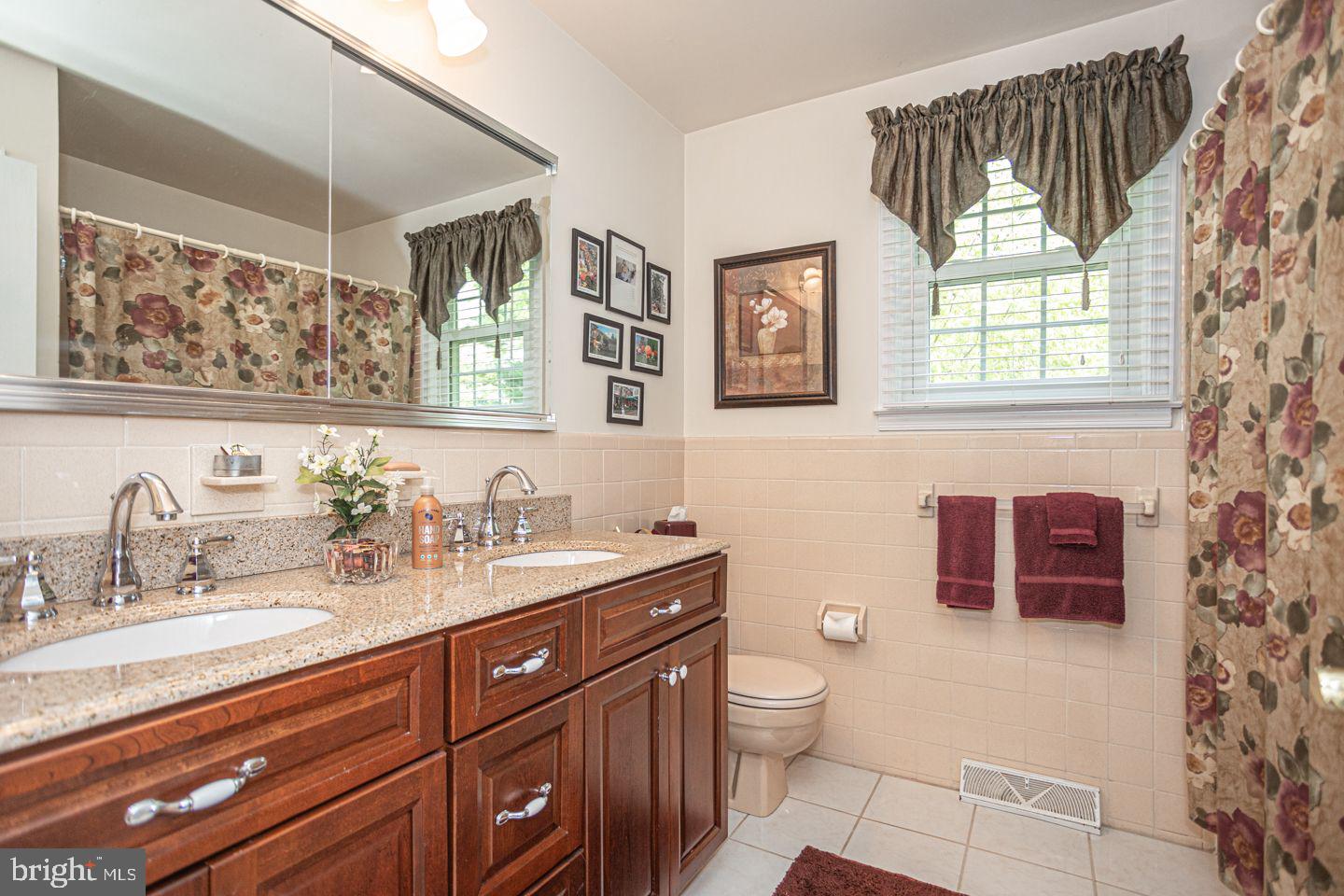 CENTENNIAL VILLAGE - Residential