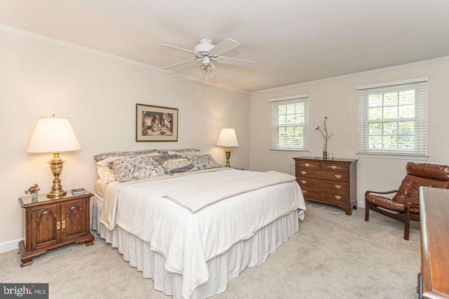 CENTENNIAL VILLAGE - Residential