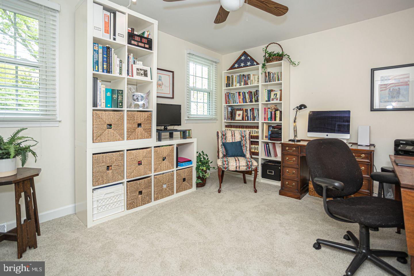 CENTENNIAL VILLAGE - Residential