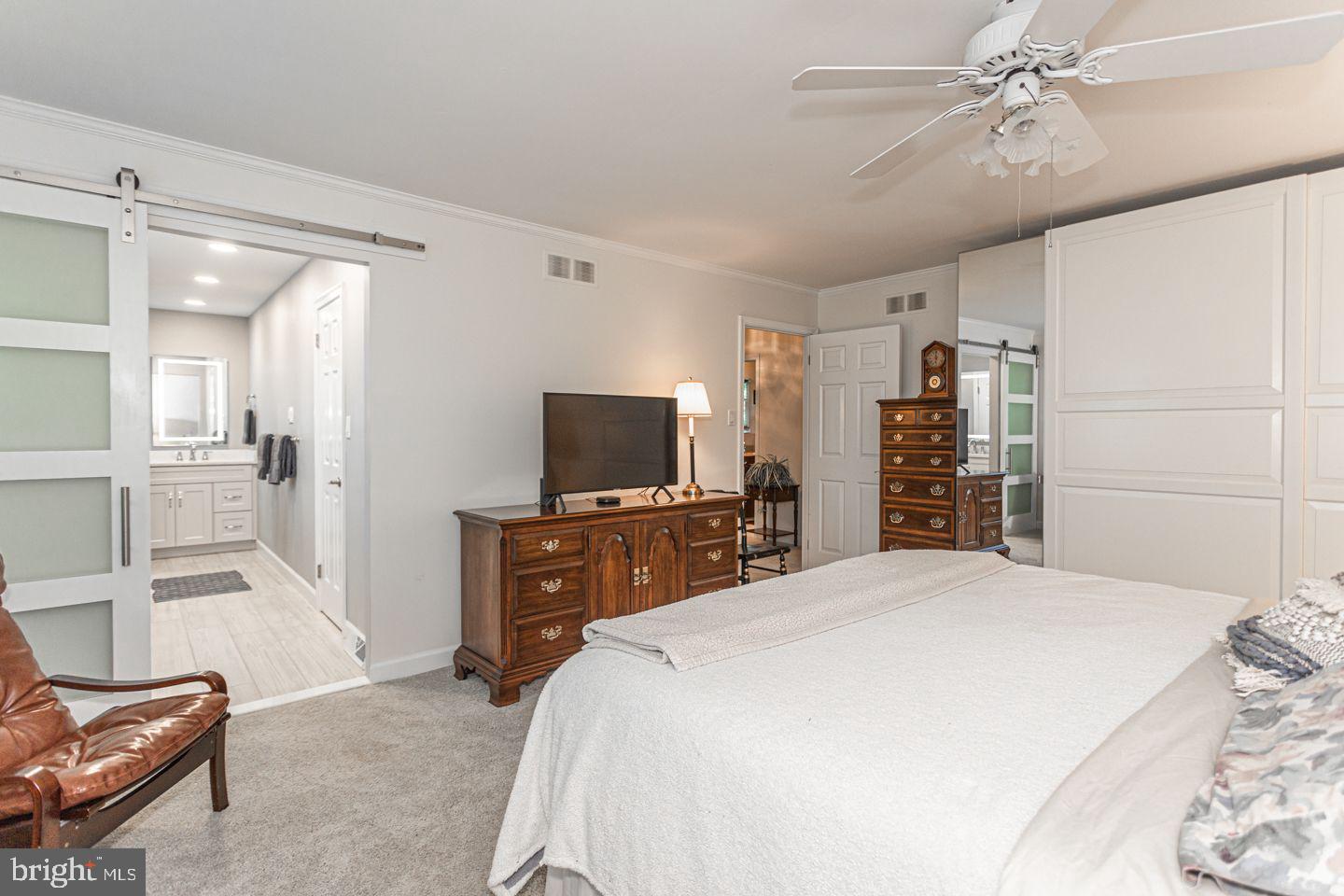 CENTENNIAL VILLAGE - Residential