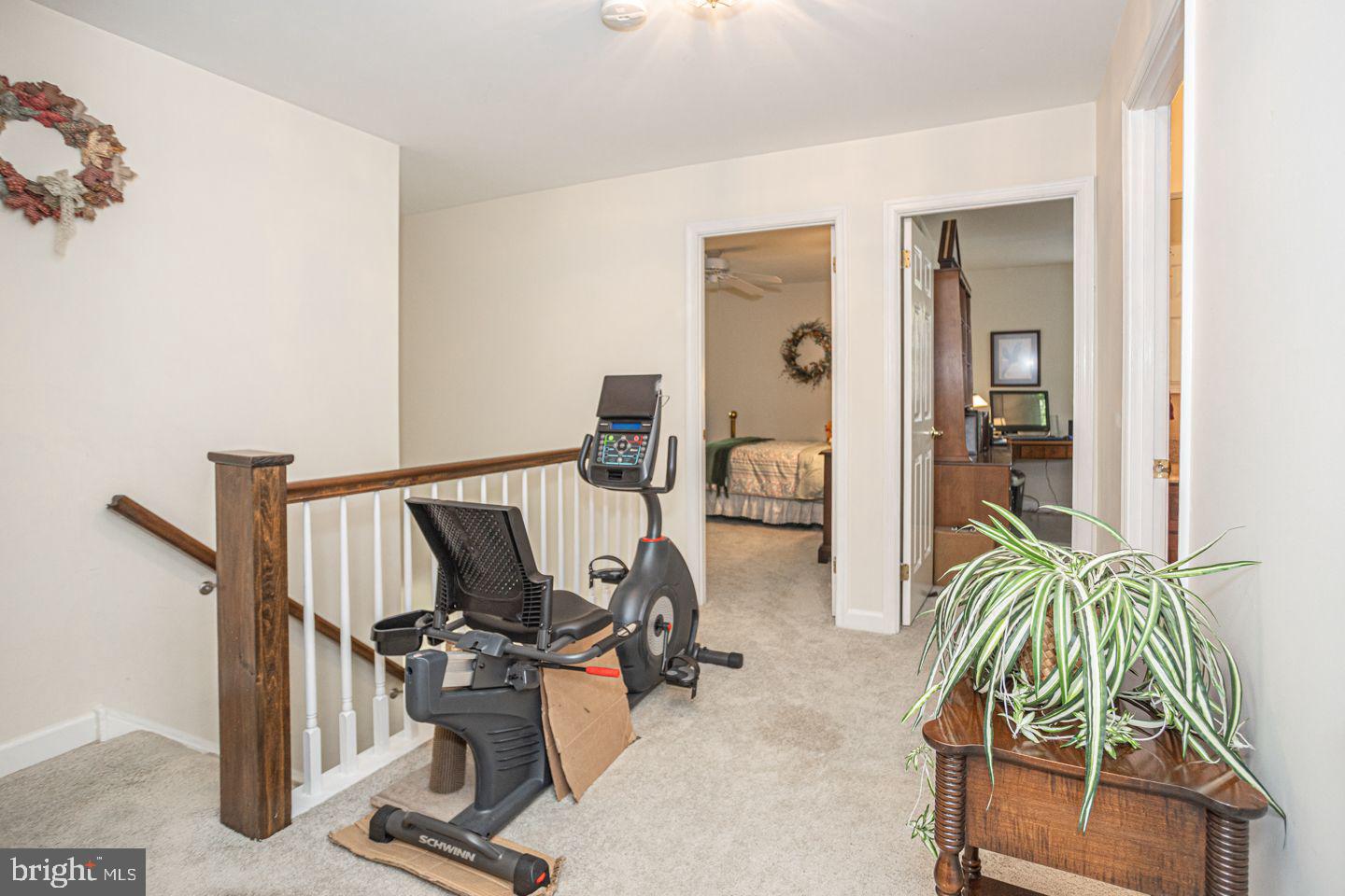 CENTENNIAL VILLAGE - Residential