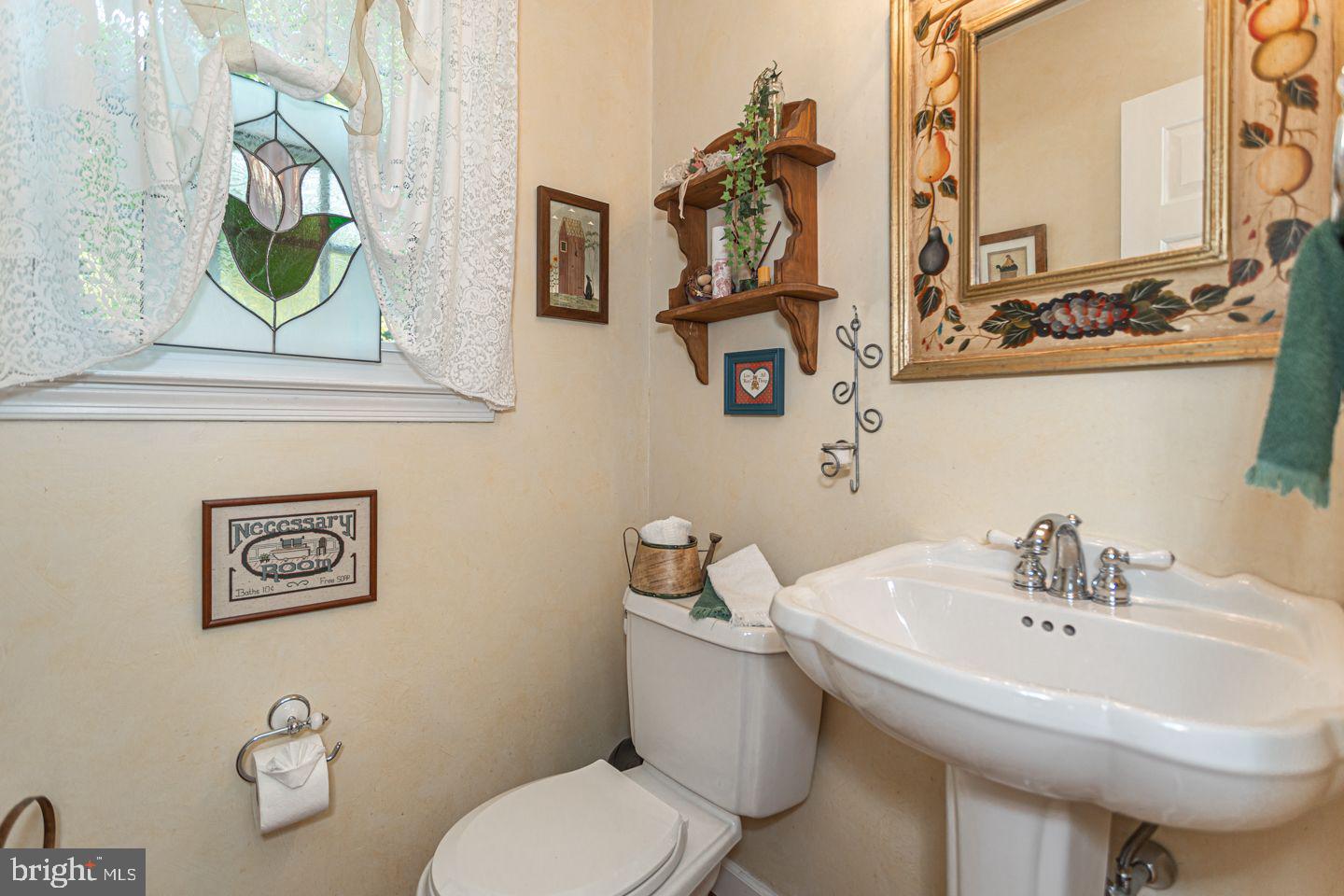 CENTENNIAL VILLAGE - Residential